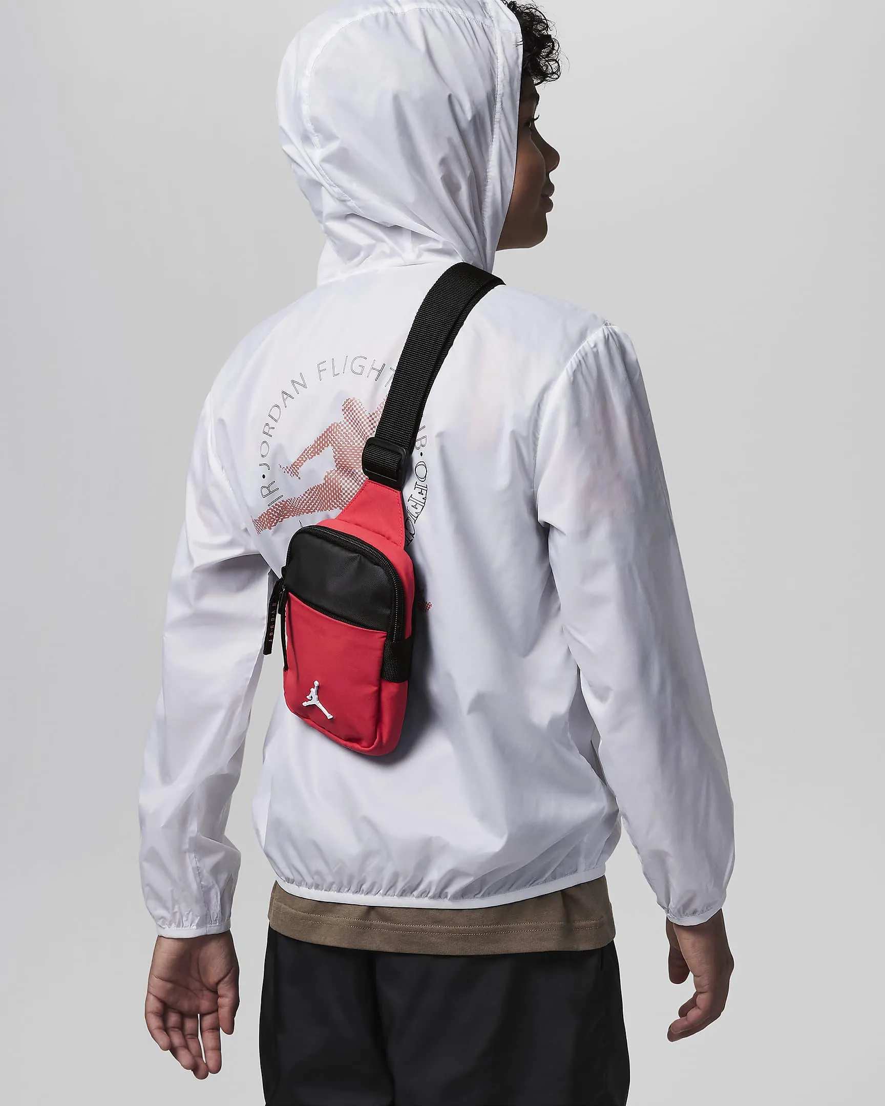 Ledvinka Jordan Airborne