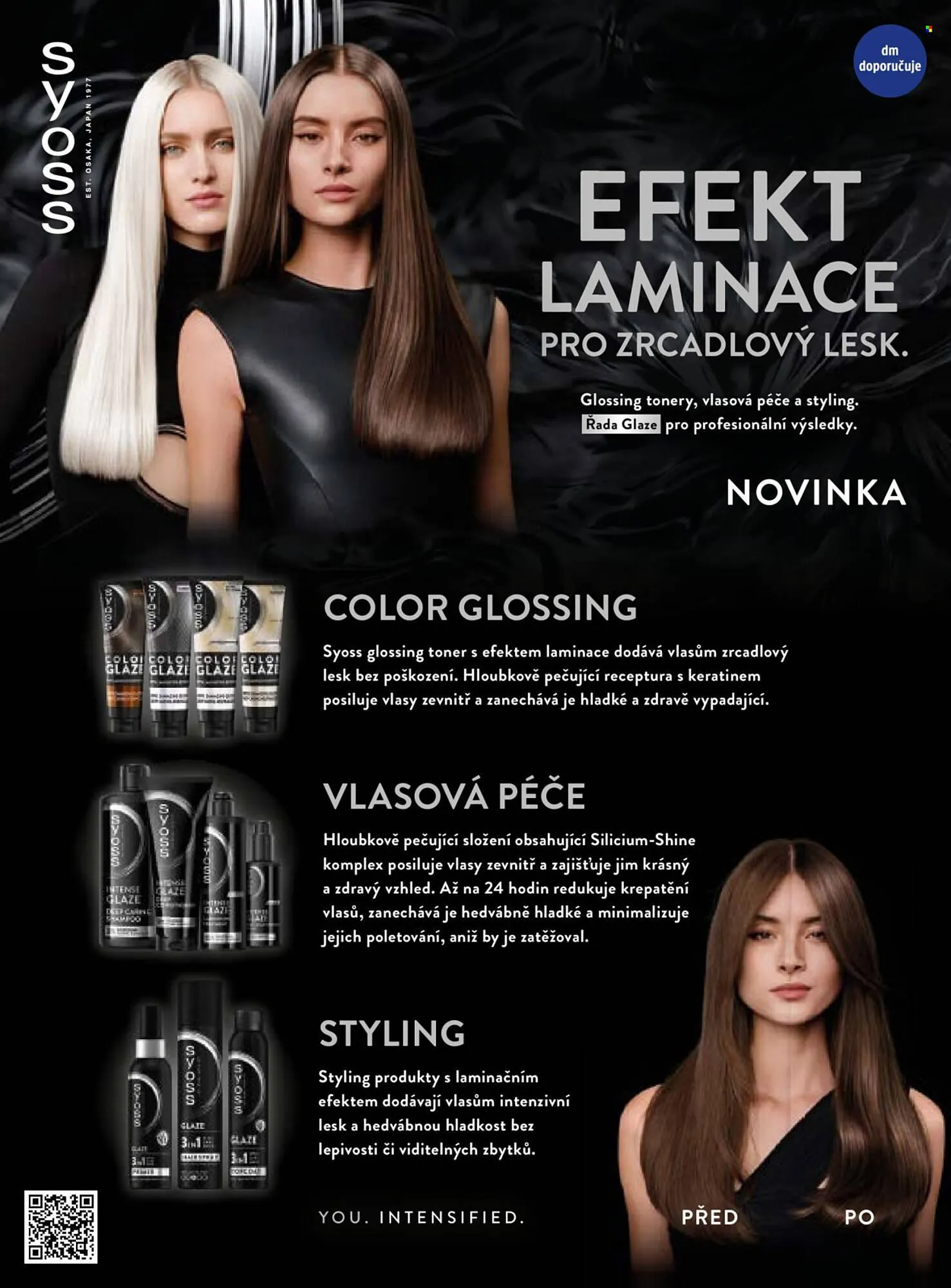 Dm drogerie leták - 16. ledna 5. března 2026 - Page 70