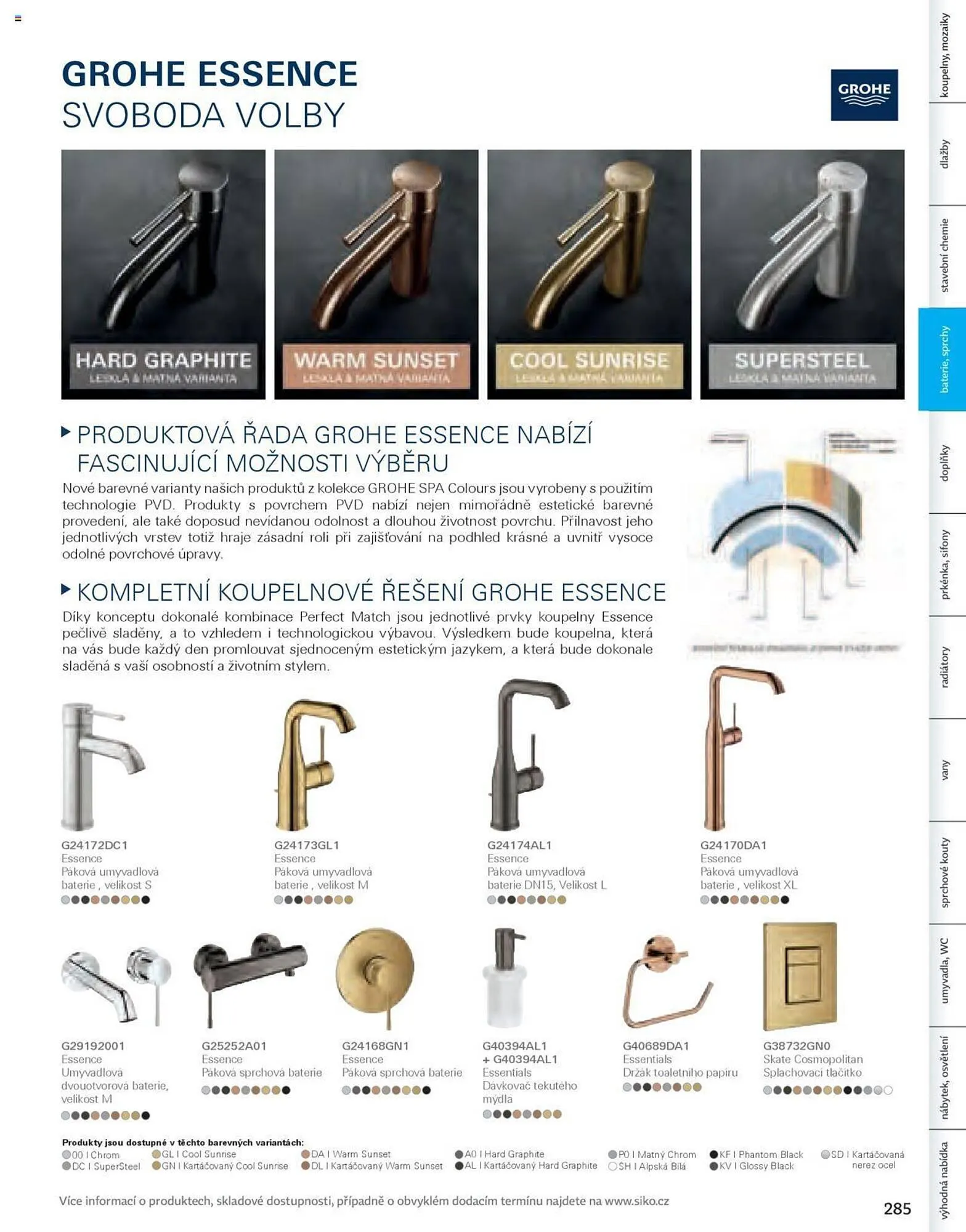 Siko leták - 23. října 31. prosince 2025 - Page 285