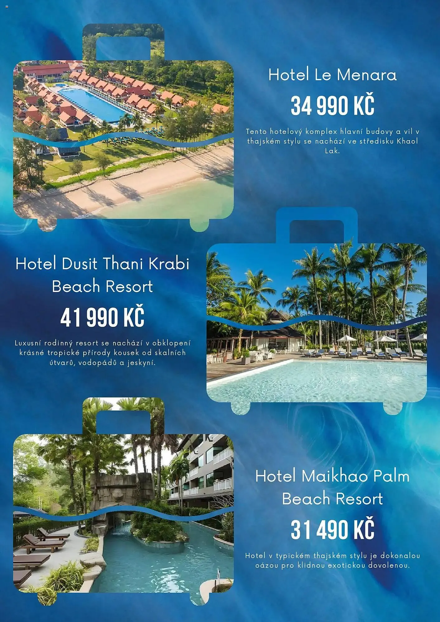 Cedok leták - 11. února 3. března 2026 - Page 5