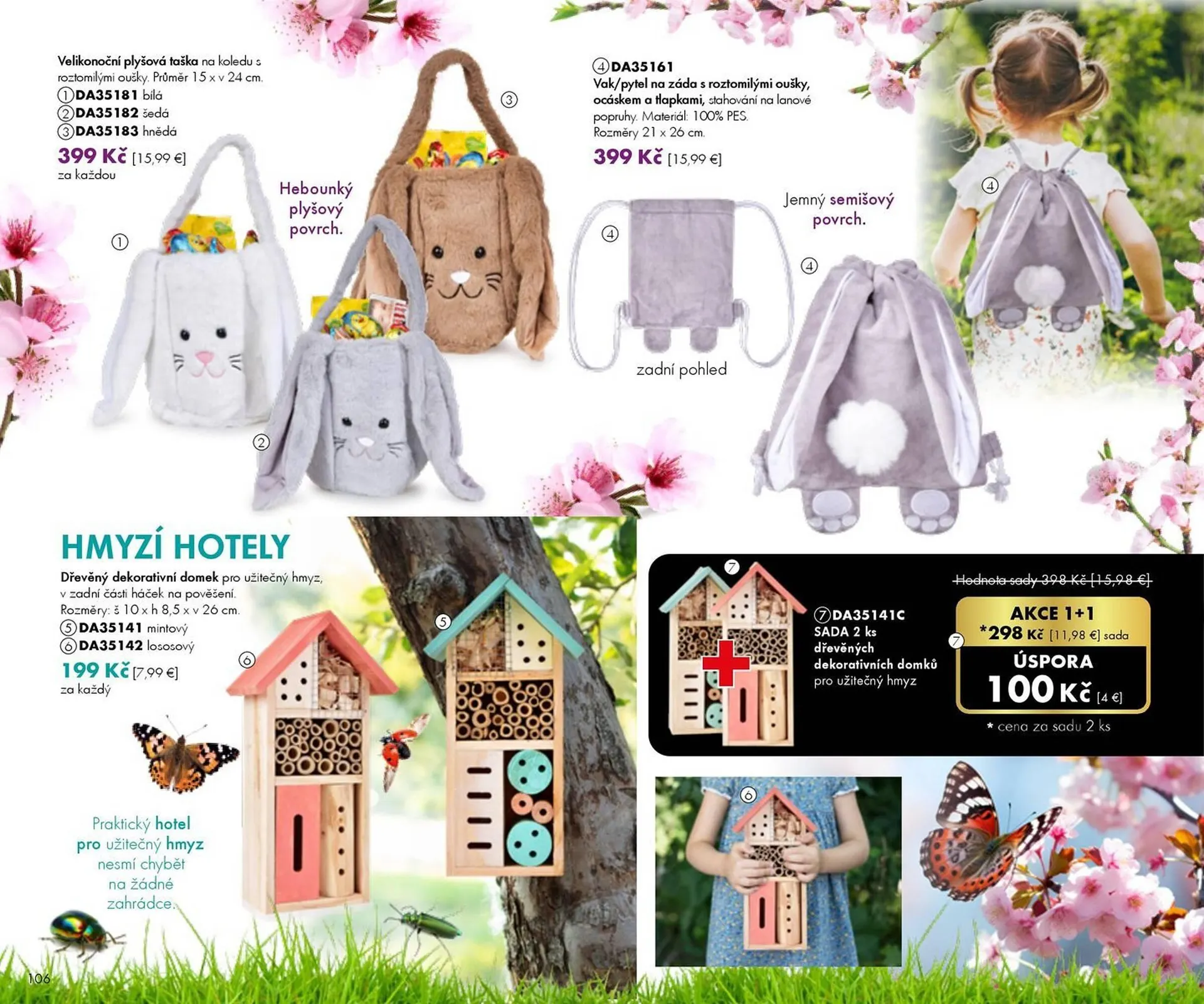 Dedra leták - 24. ledna 17. dubna 2025 - Page 6