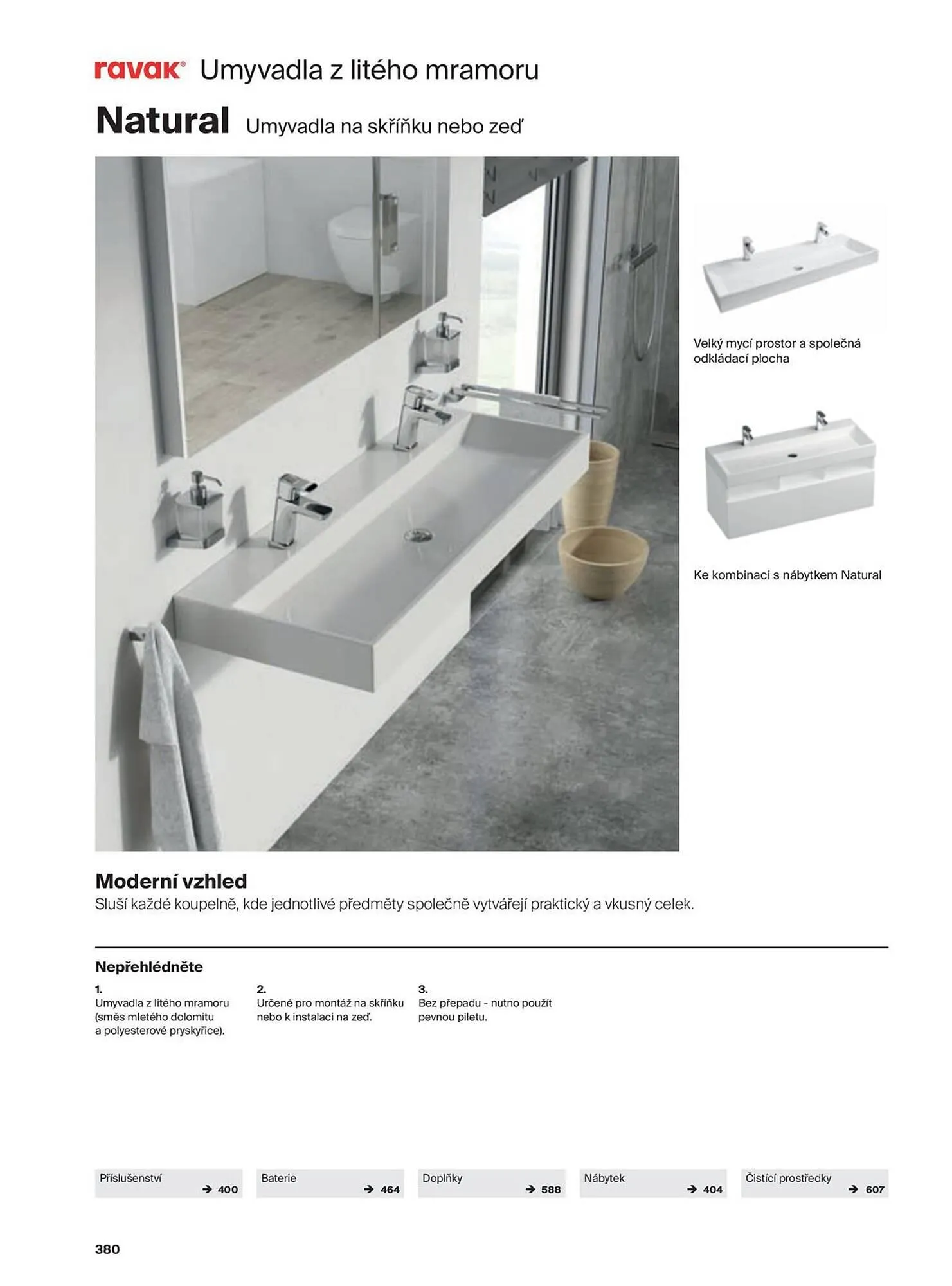 Ravak leták - 13. listopadu 31. prosince 2025 - Page 380