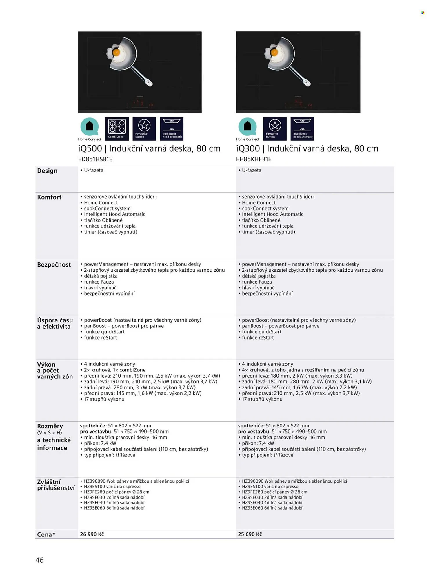 Möbelix leták - 20. června 31. prosince 2025 - Page 46