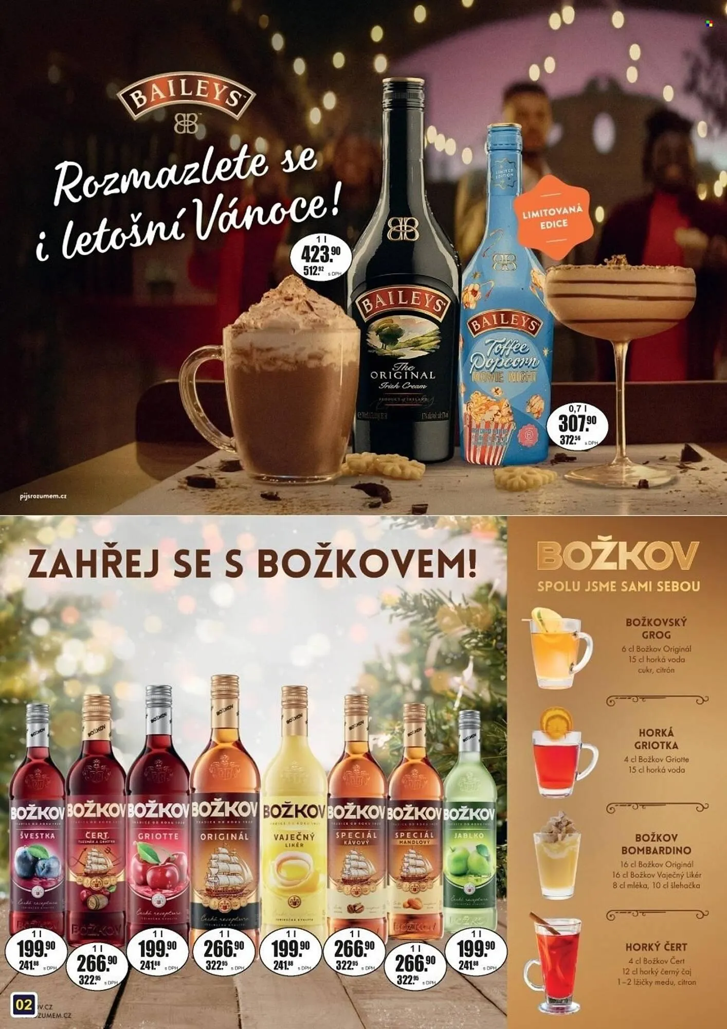 Adam leták - 1. listopadu 30. listopadu 2025 - Page 2