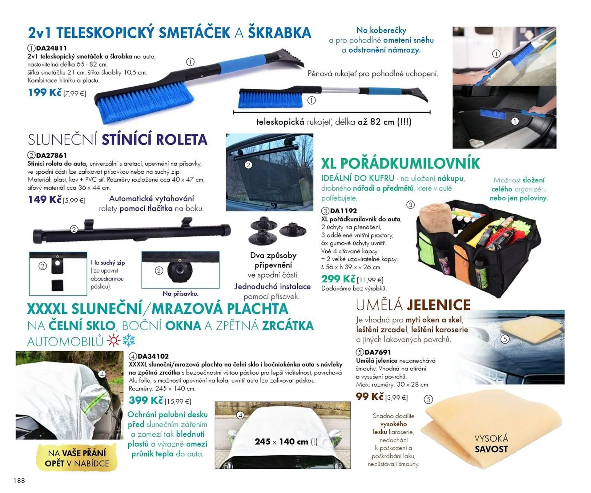 Dedra leták - 25. července 24. října 2025 - Page 88
