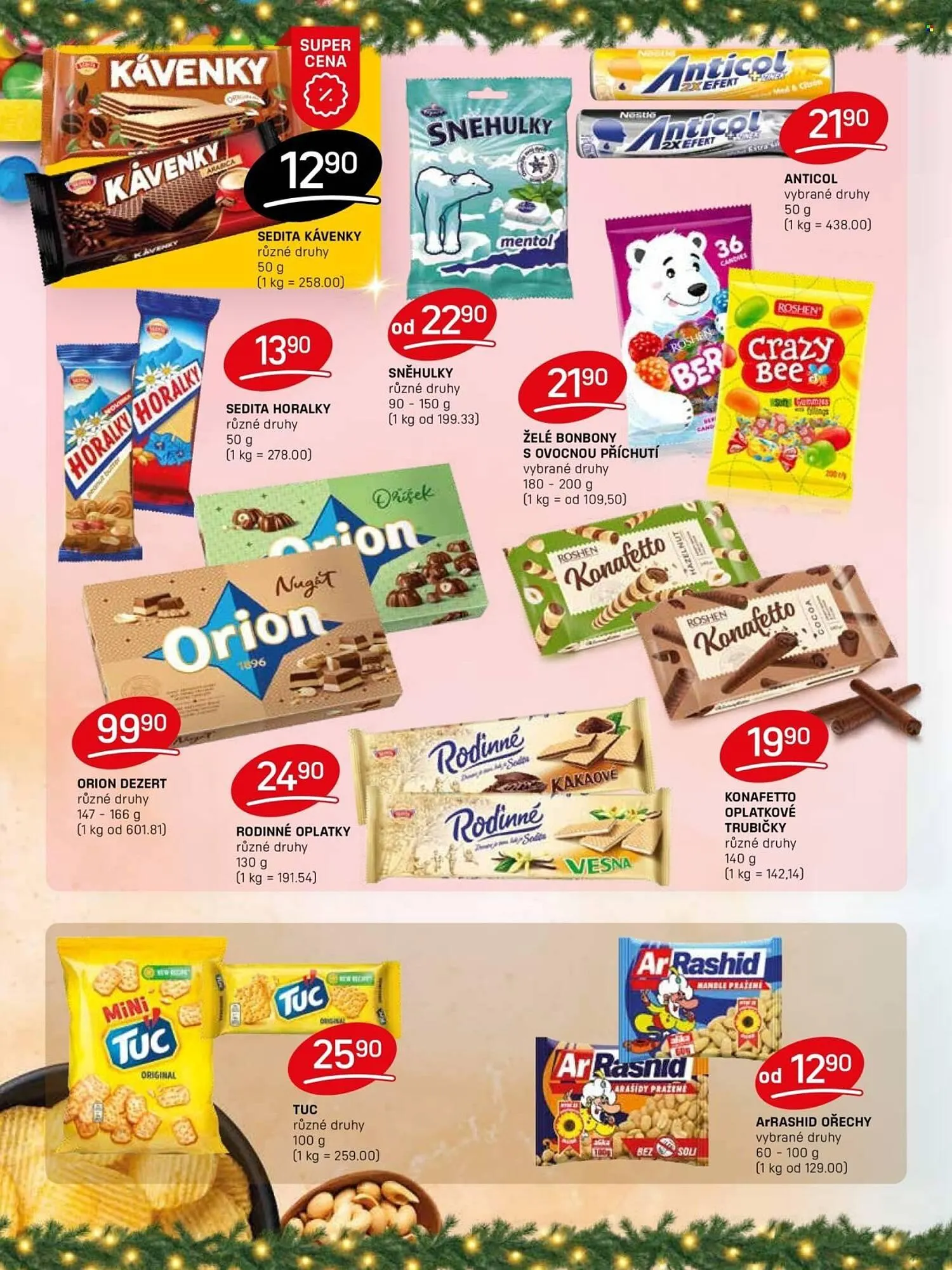 Flop leták - 22. prosince 31. prosince 2025 - Page 8