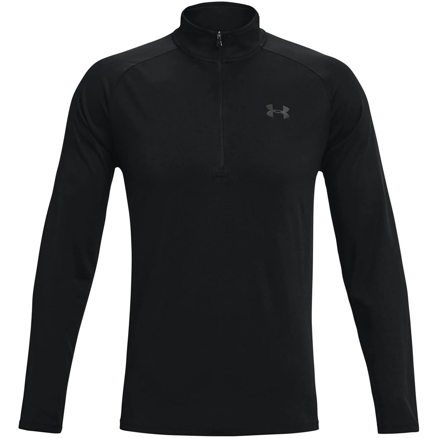 Tech™ ½ Zip Long Sleeve Mens