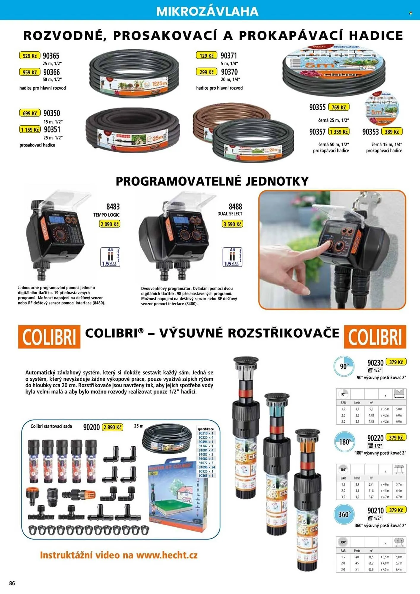Hecht leták - 18. února 31. srpna 2026 - Page 86