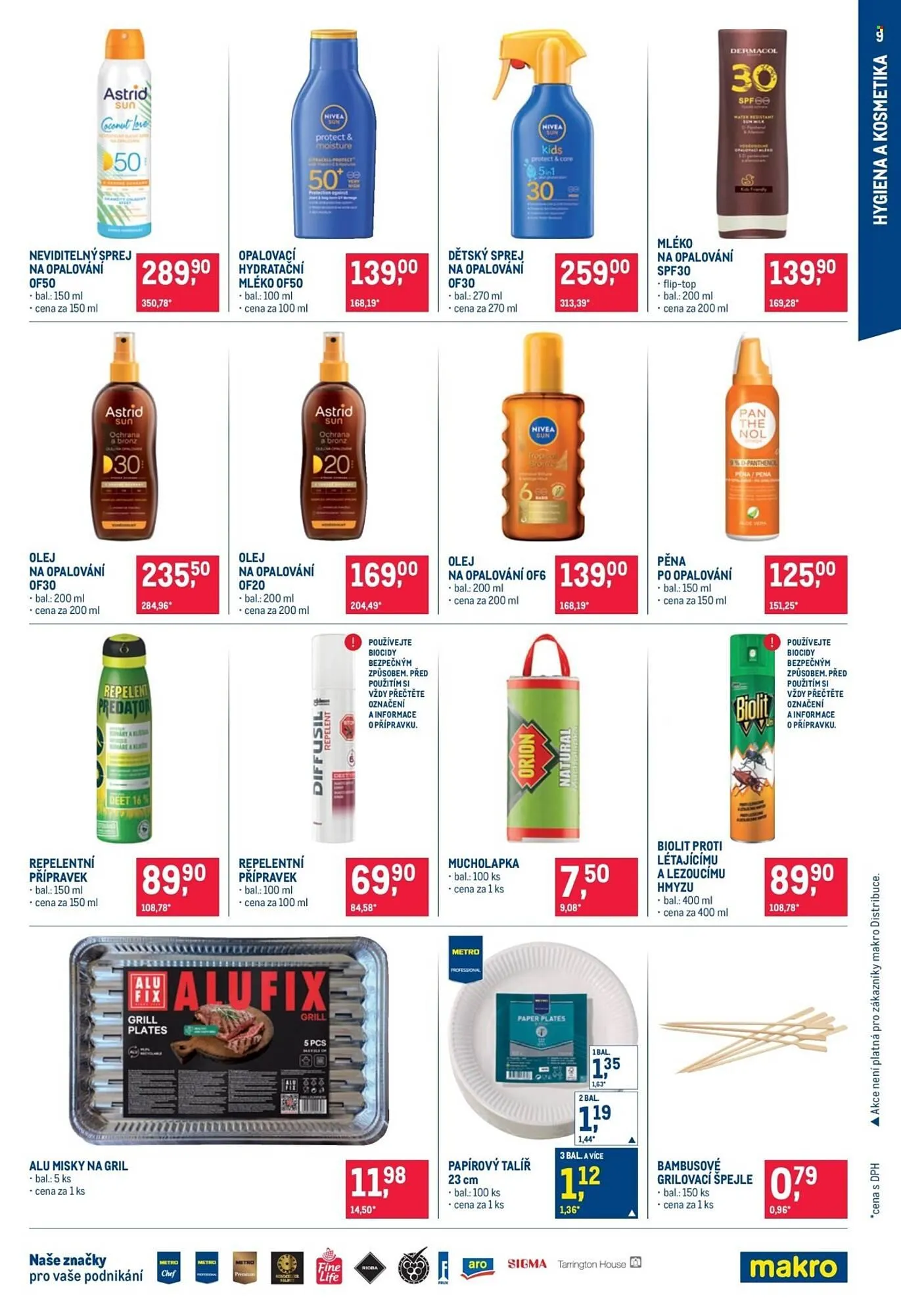 Makro leták - 6. května 19. května 2026 - Page 9