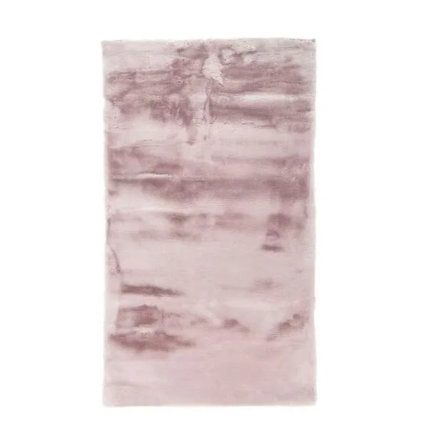 Koberec RABBIT NEW růžová, 160x230 cm