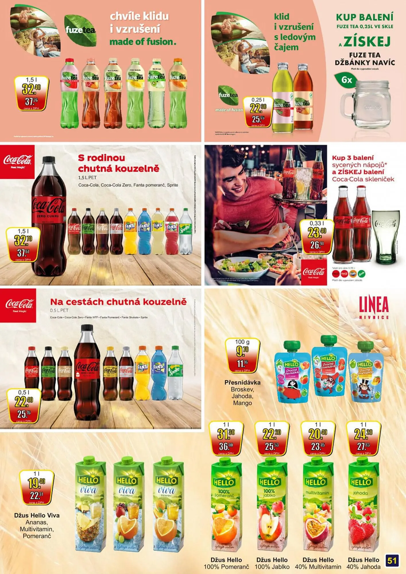 Adam leták - 1. srpna 31. srpna 2023 - Page 51