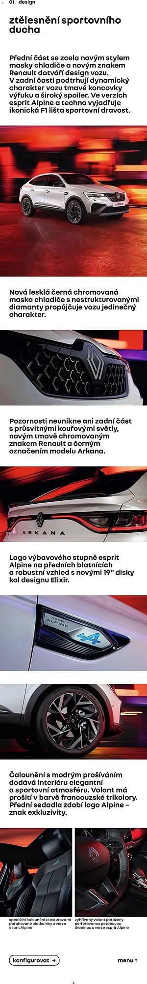 Renault leták - 1. března 28. února 2026 - Page 4