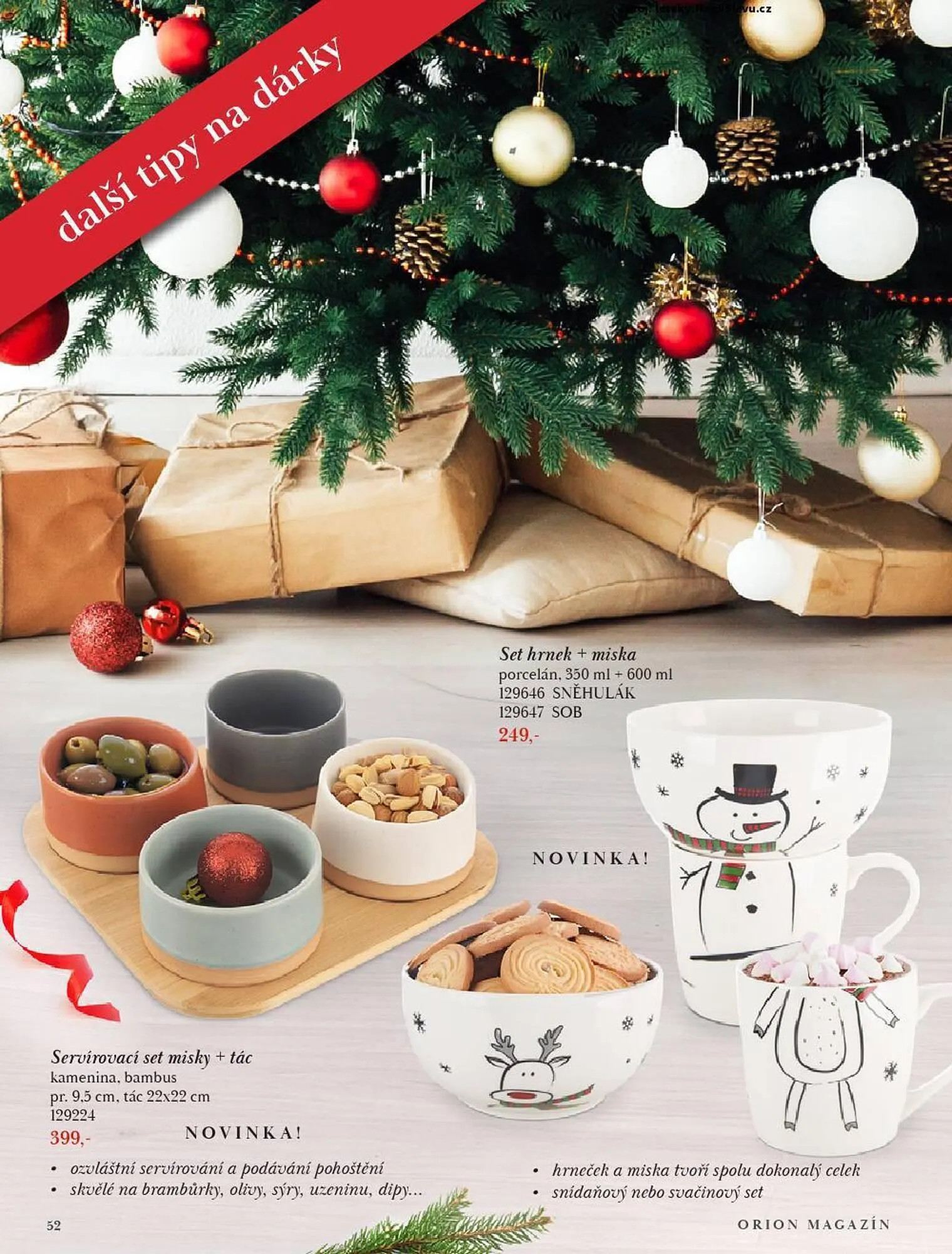 Orion leták - 18. září 28. února 2025 - Page 52