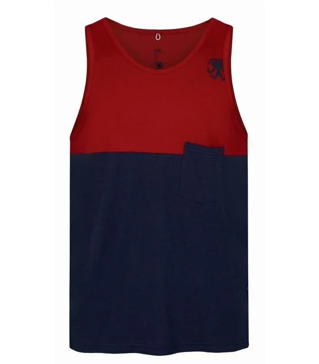 Pánské tílko RAFIKI ATTEMPT