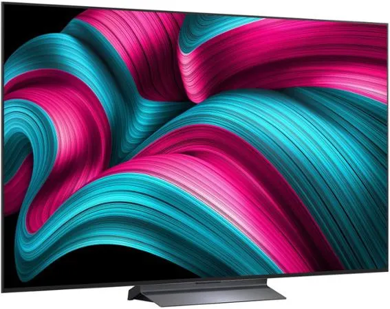LG OLED65C54