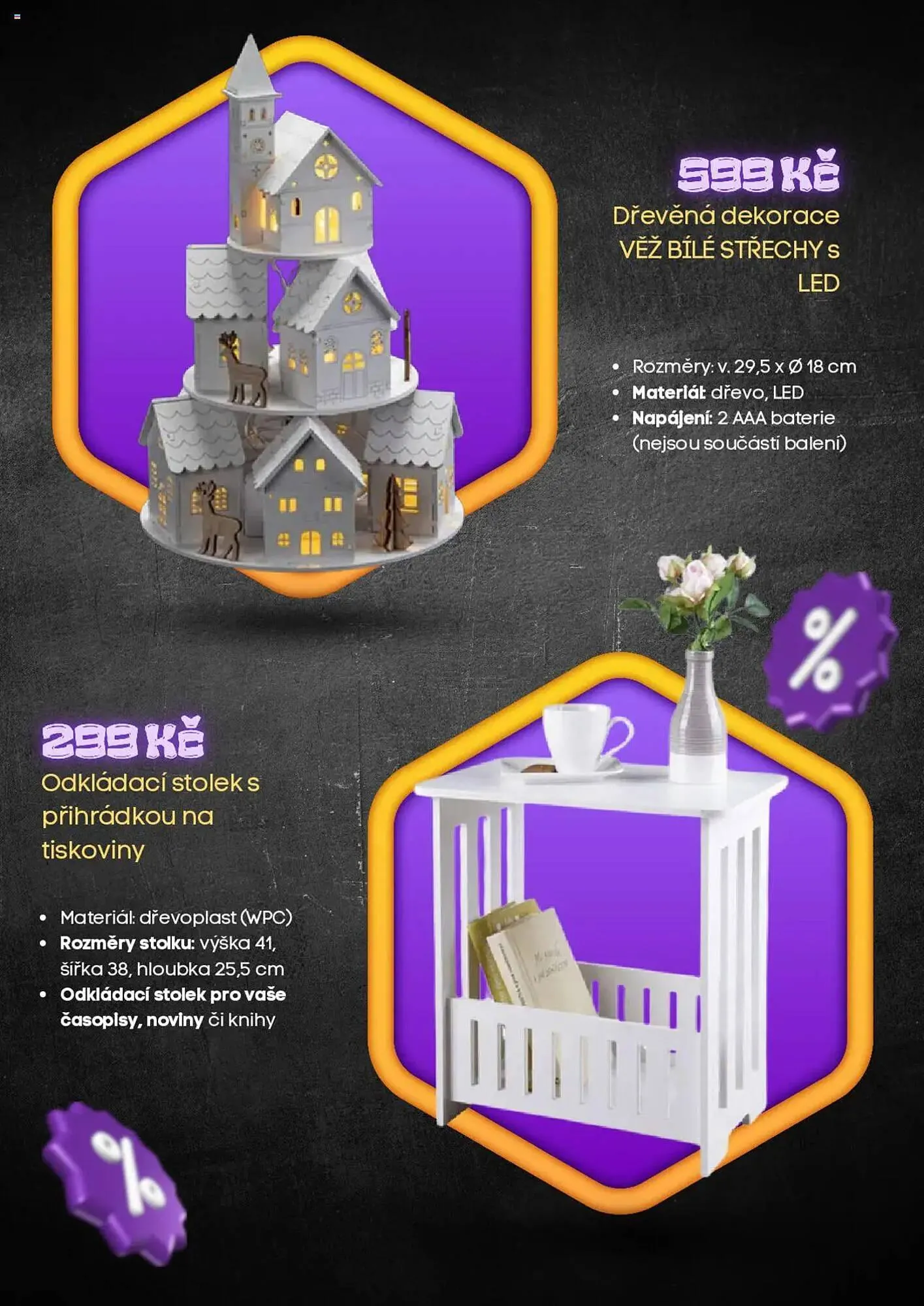 Decodoma leták - 21. listopadu 2. prosince 2024 - Page 5