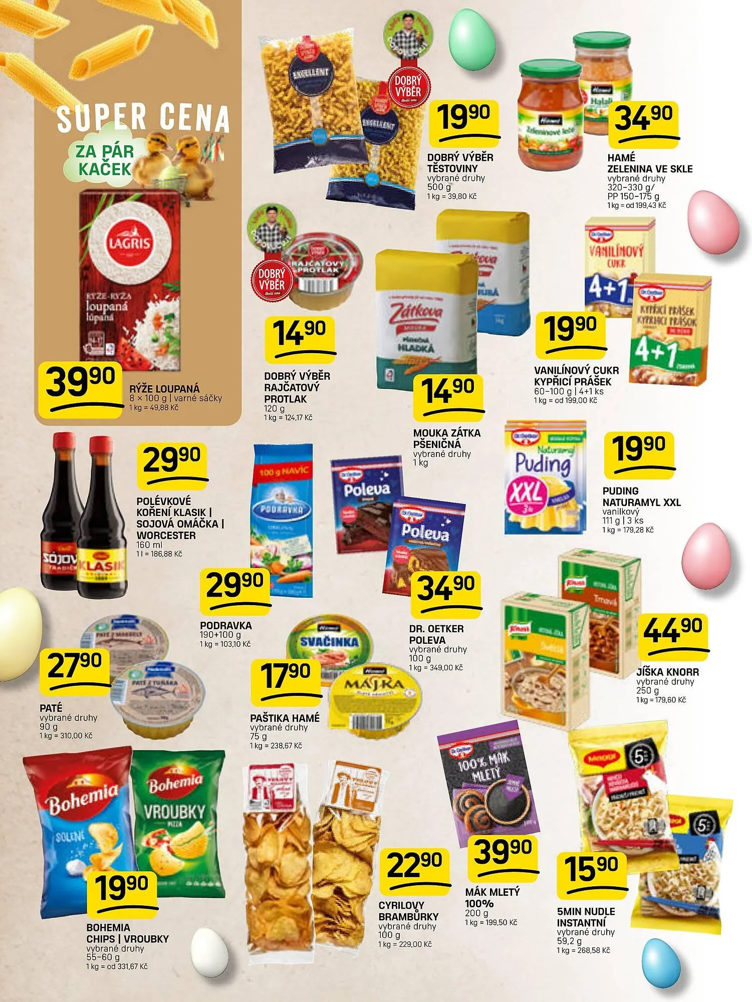 Flop leták - 4. března 10. března 2026 - Page 8