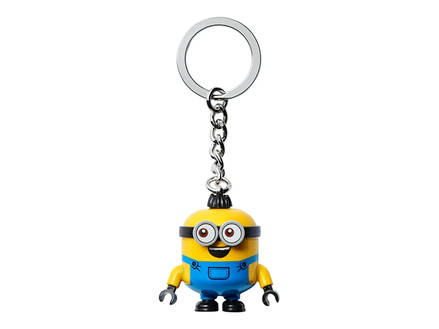 Otto Keyring