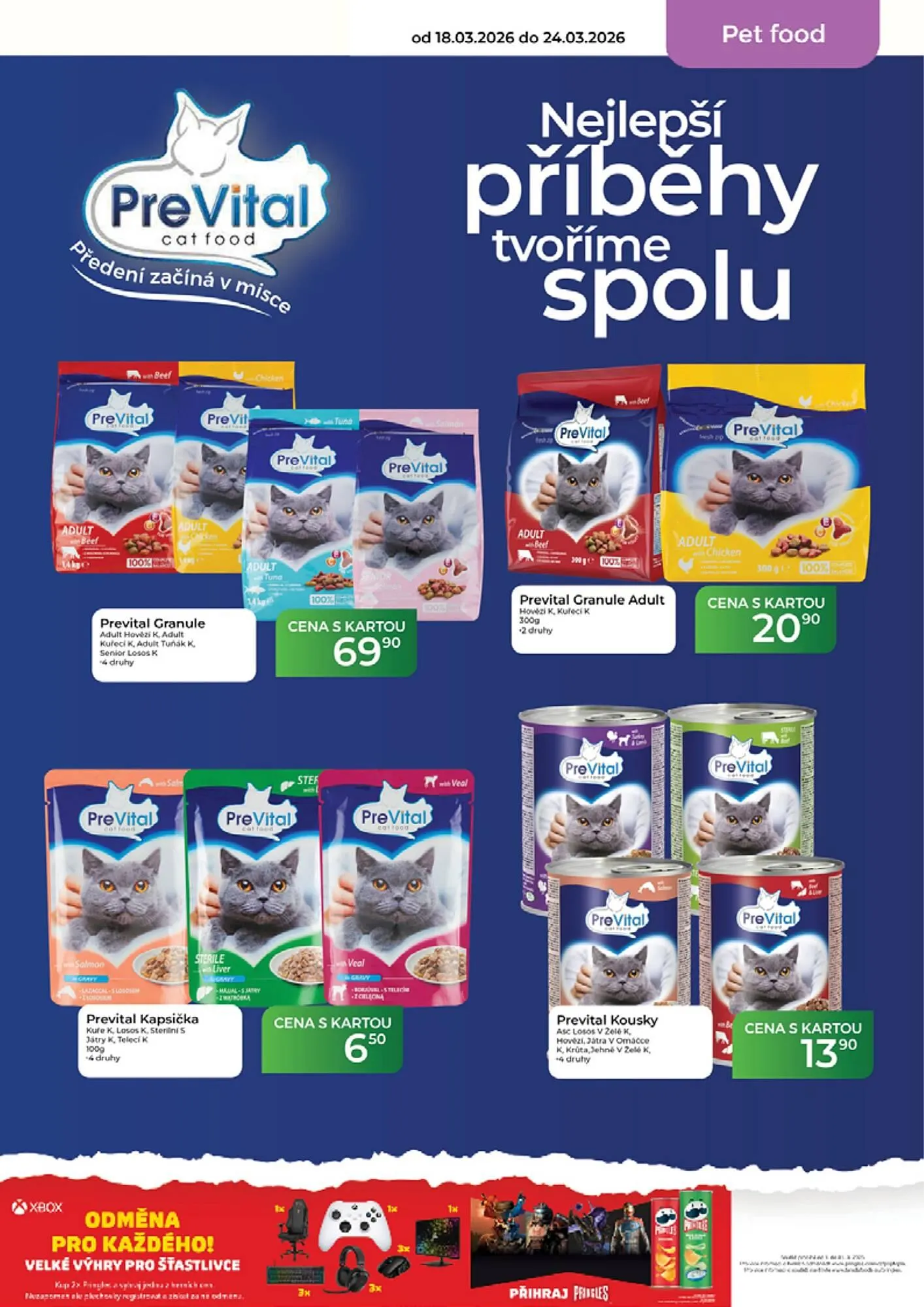 Tamda Foods leták - 18. března 24. března 2026 - Page 51