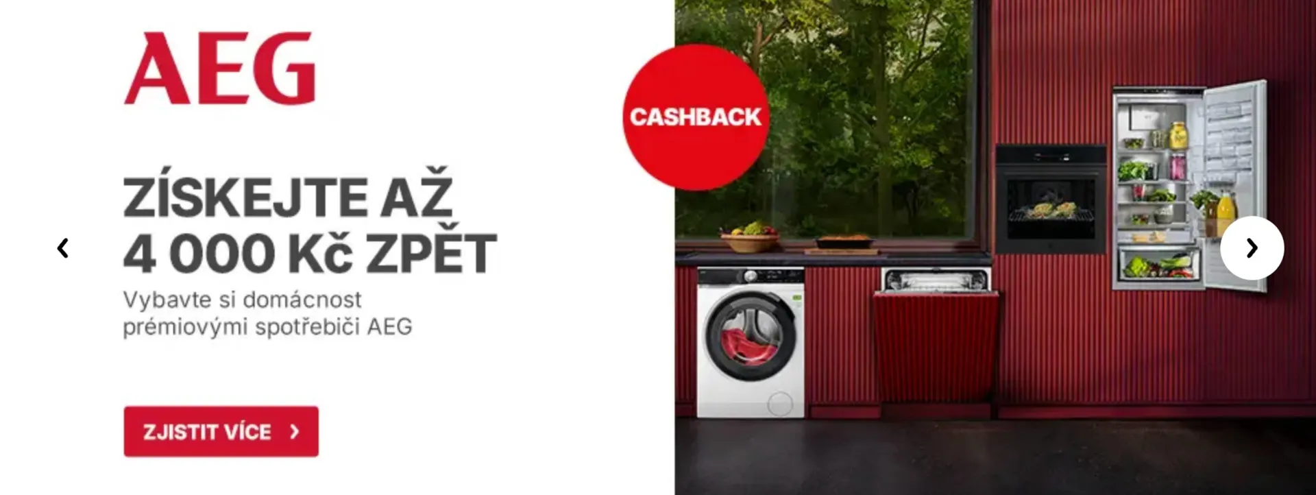 Datart leták - 23. února 1. března 2026 - Page 6