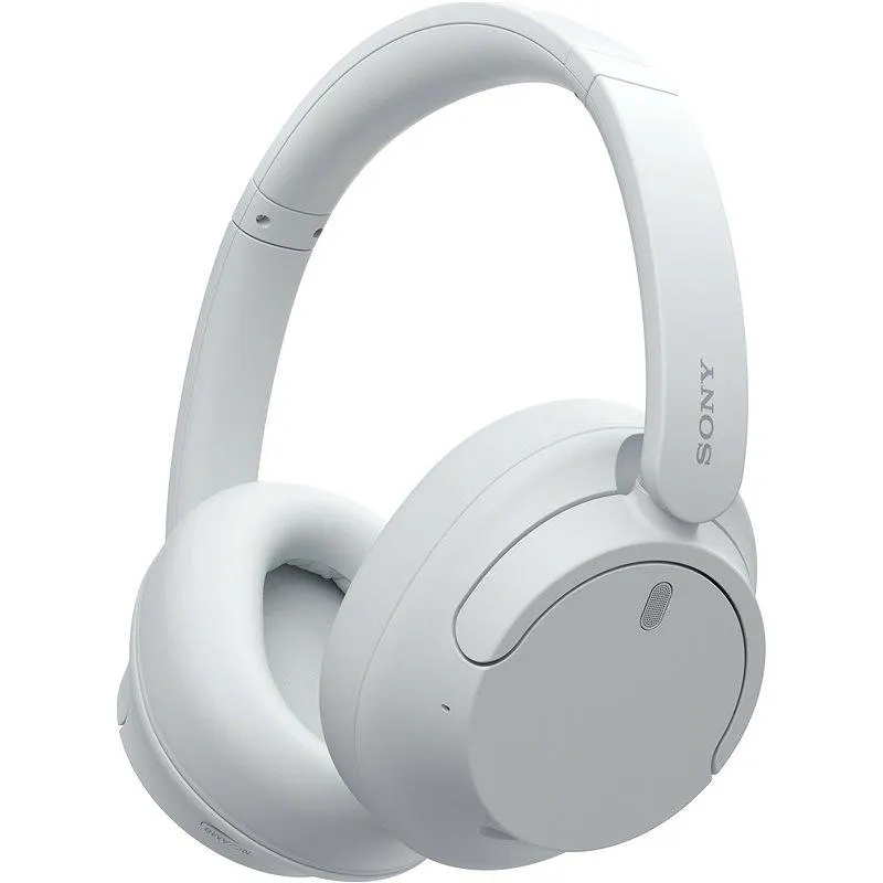 Sony Noise Cancelling WH-CH720N, bílá