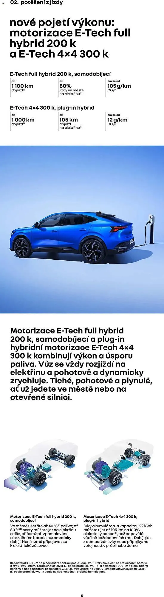 Renault leták - 1. března 28. února 2026 - Page 5