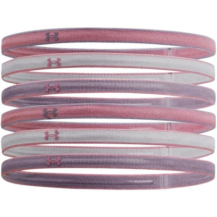 Dámské elastické čelenky