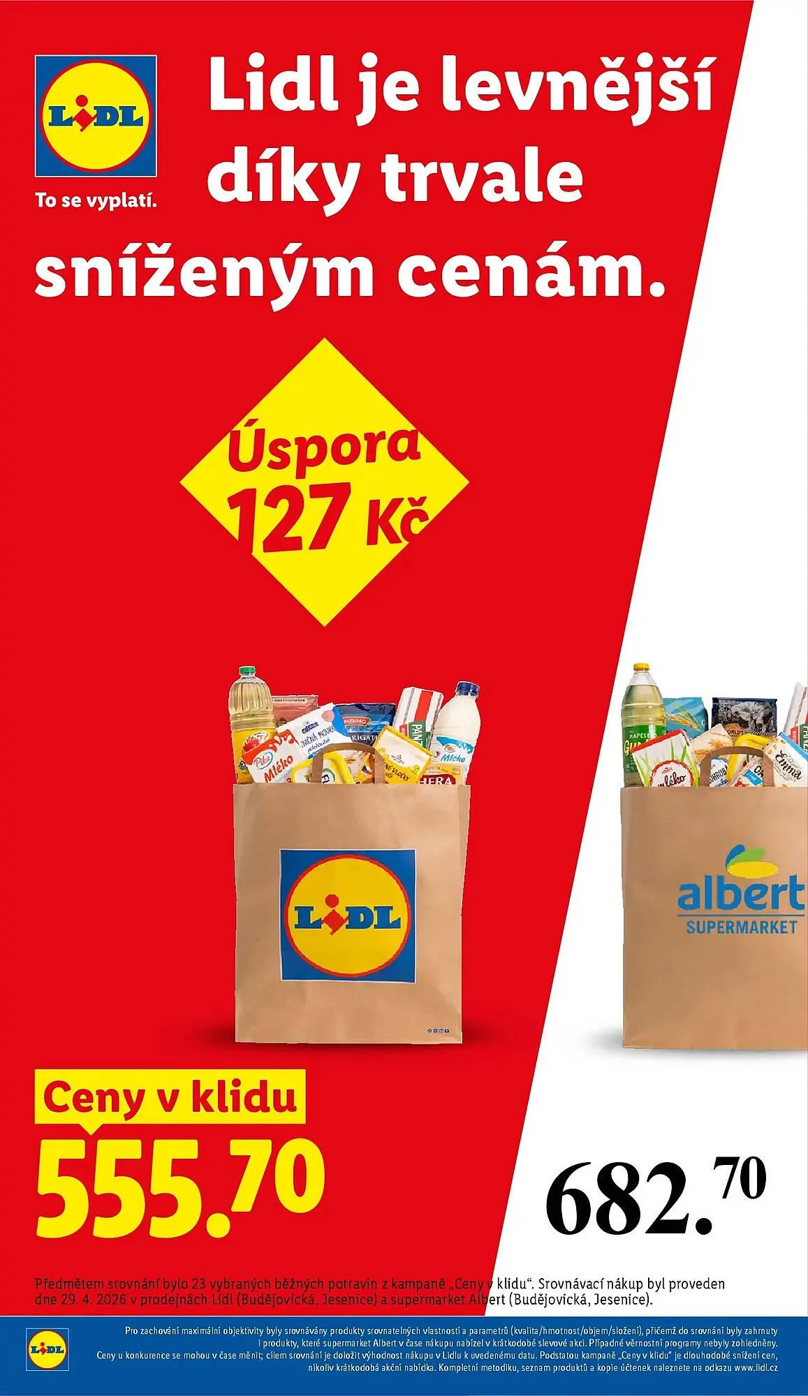 Lidl leták - 6. května 10. května 2026 - Page 4