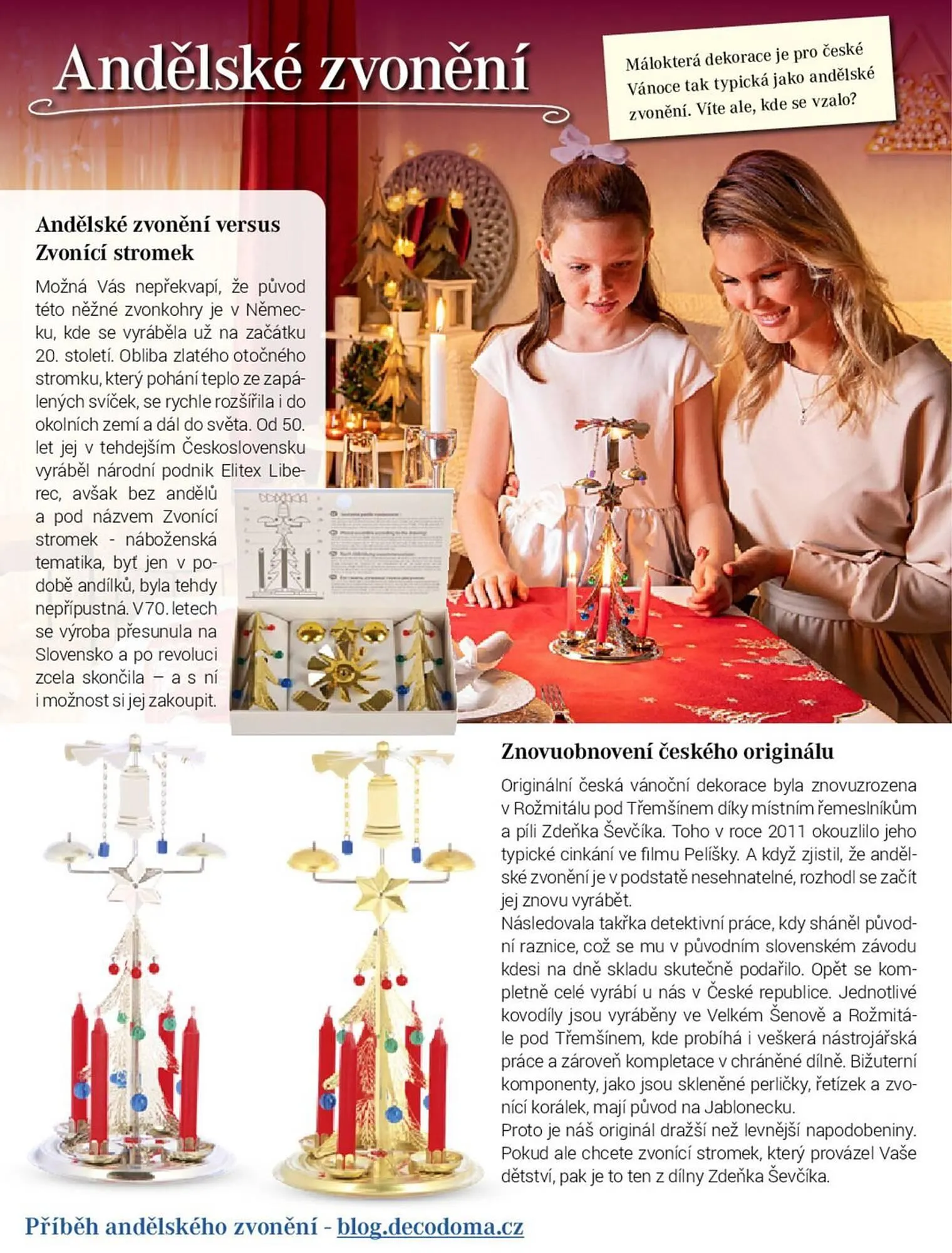 Decodoma leták - 27. listopadu 25. prosince 2024 - Page 34