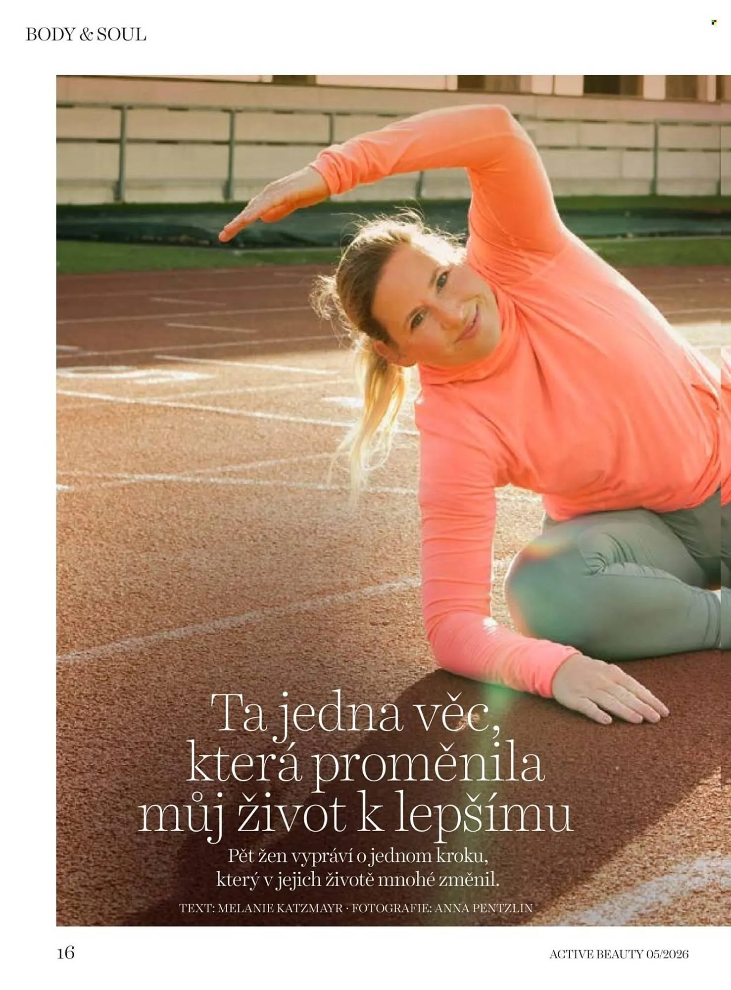 Dm drogerie leták - 7. května 4. června 2026 - Page 16