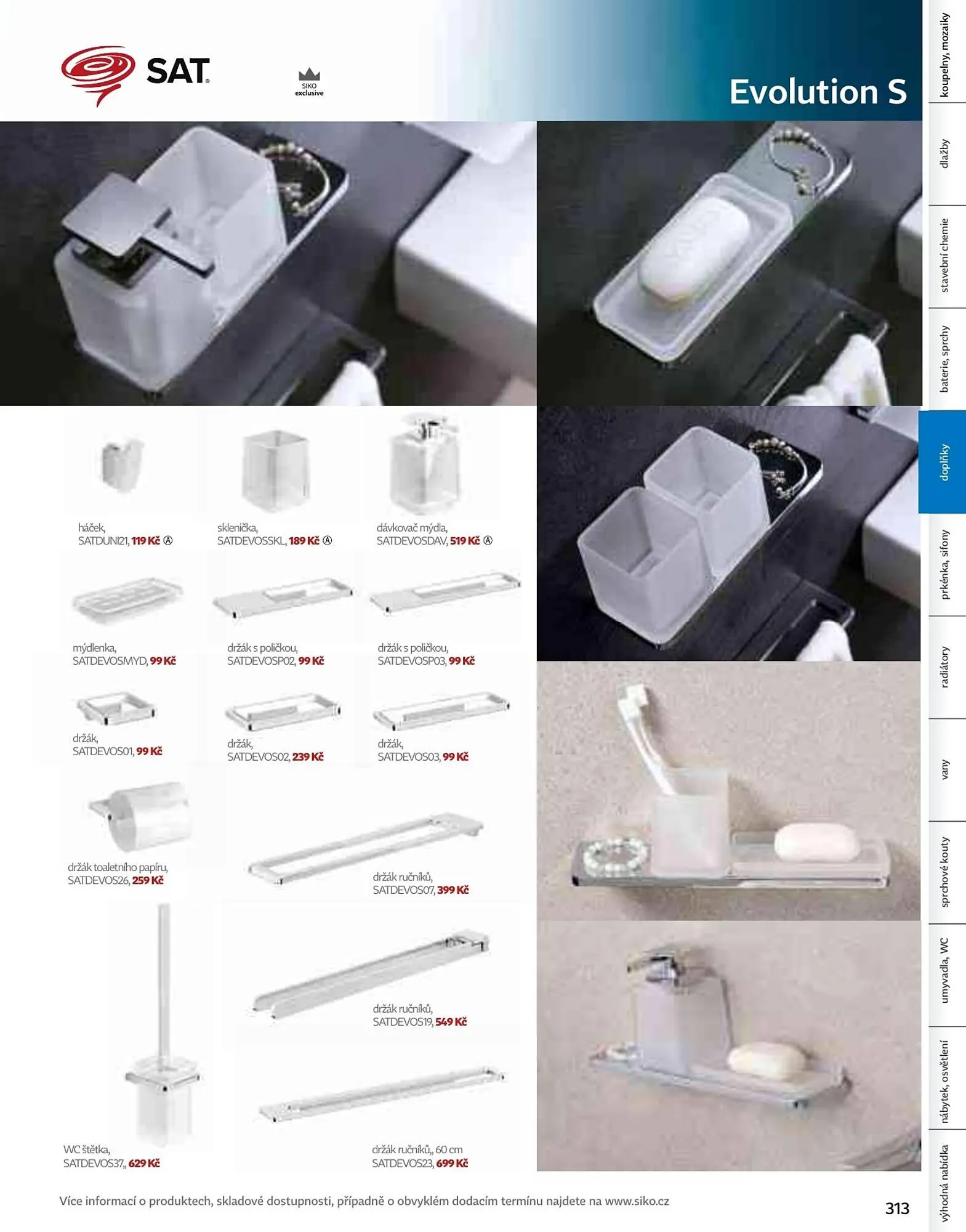 Siko leták - 6. září 31. prosince 2026 - Page 313