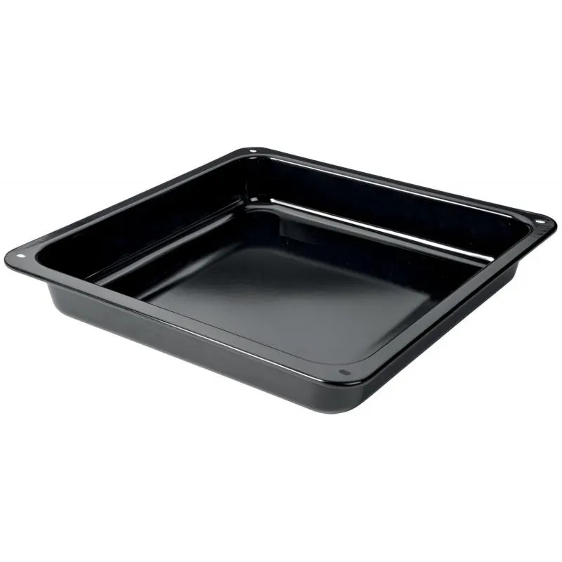 Plech MORA XXL hluboký 42,4 x 36 x 7 cm