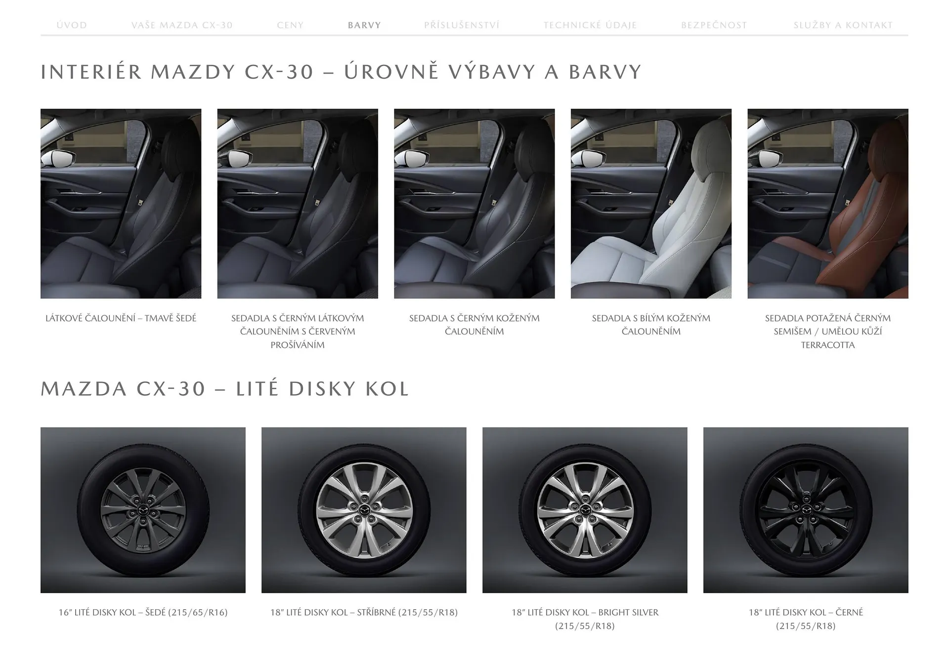 Mazda leták - 23. července 31. ledna 2026 - Page 13