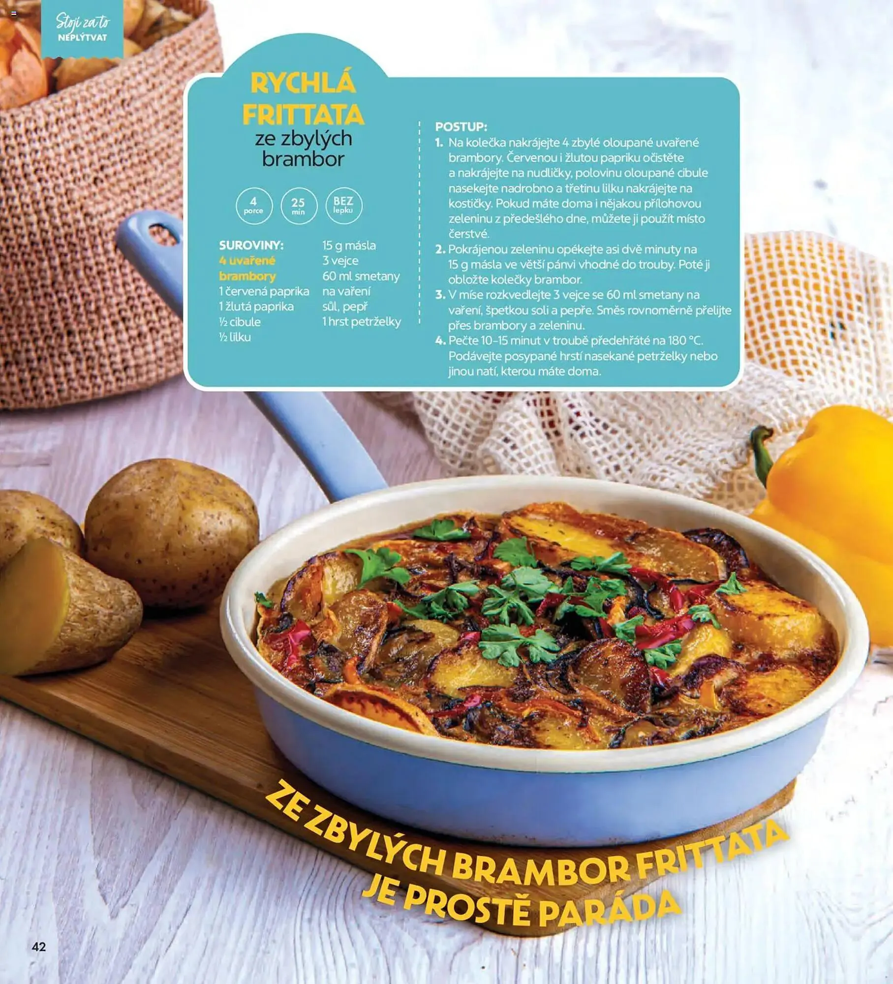 Albert leták - 1. ledna 31. ledna 2026 - Page 42