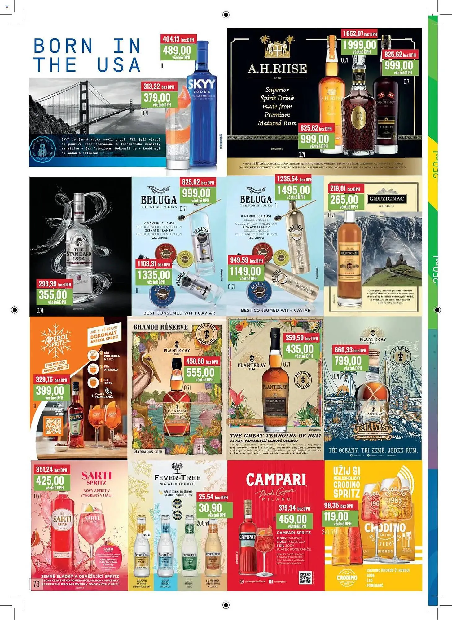 Ratio leták - 1. prosince 31. prosince 2025 - Page 74