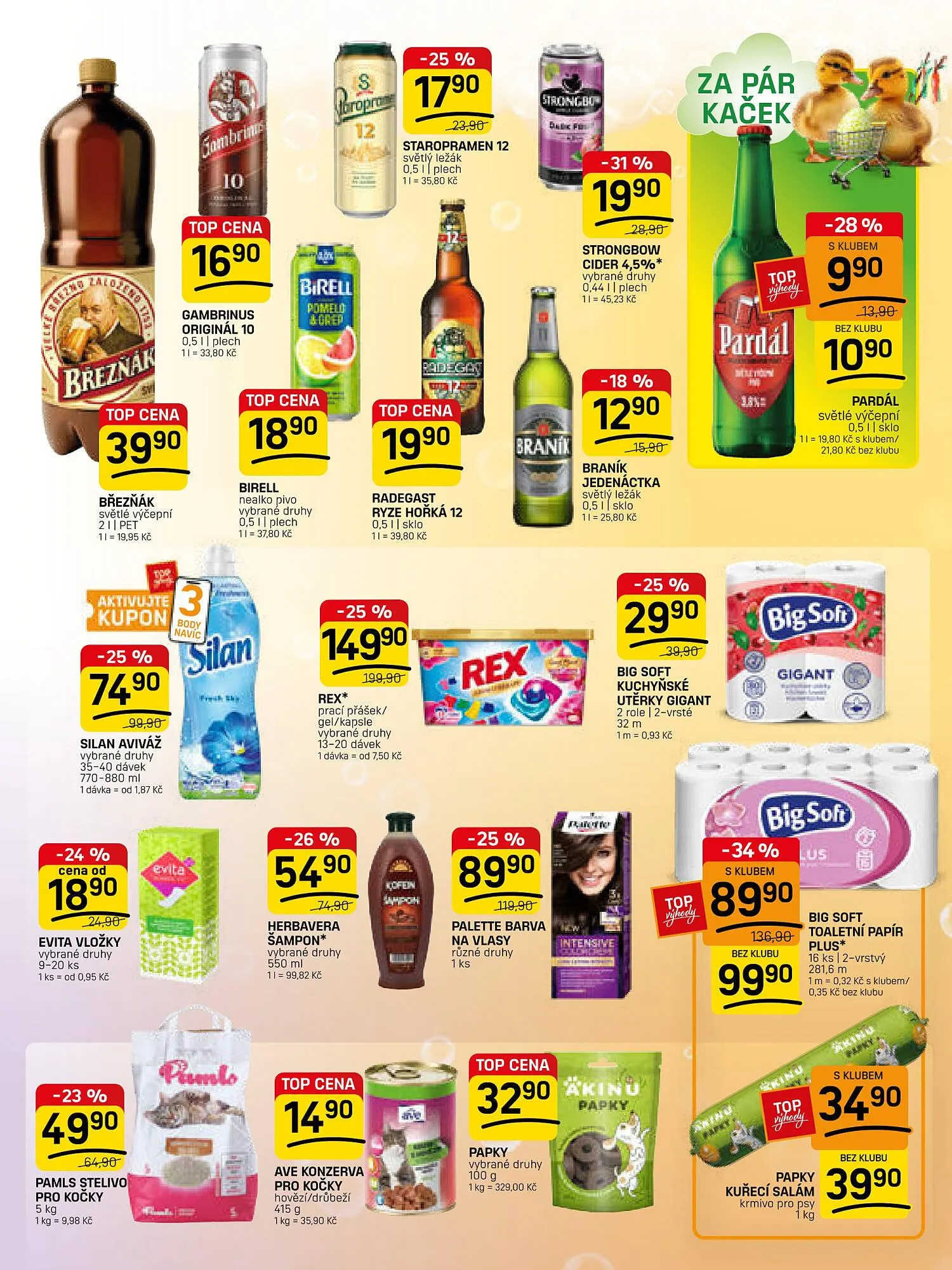 Flop leták - 25. února 3. března 2026 - Page 11