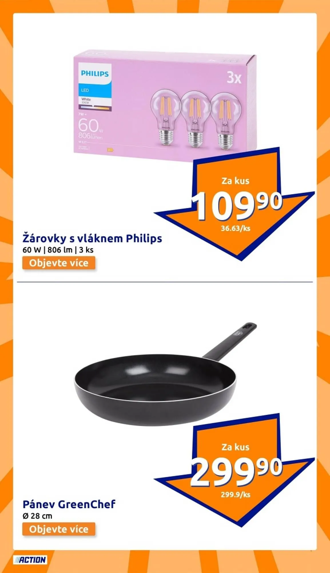 Action leták - 8. ledna 14. ledna 2025 - Page 29