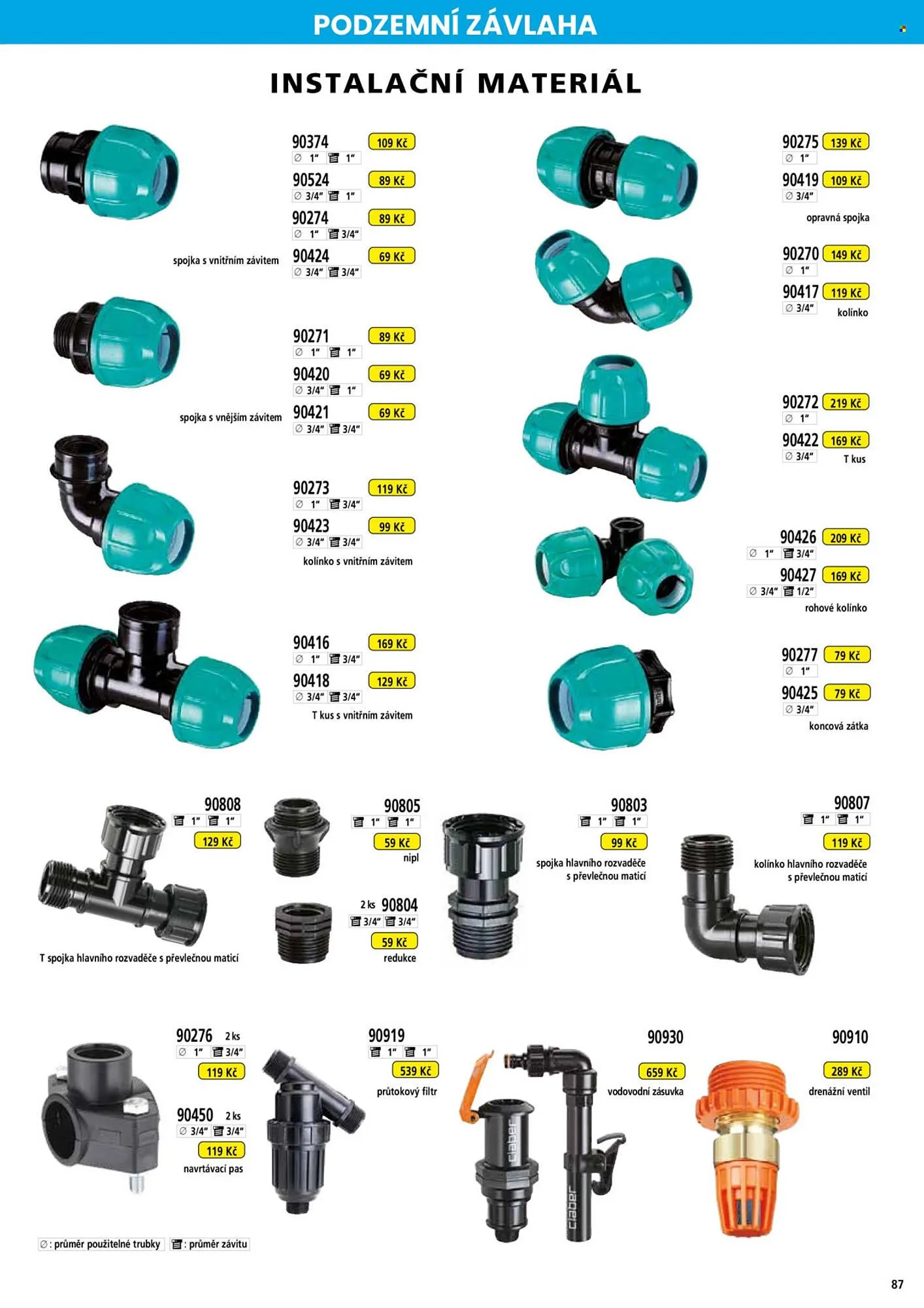 Hecht leták - 18. února 31. srpna 2026 - Page 87