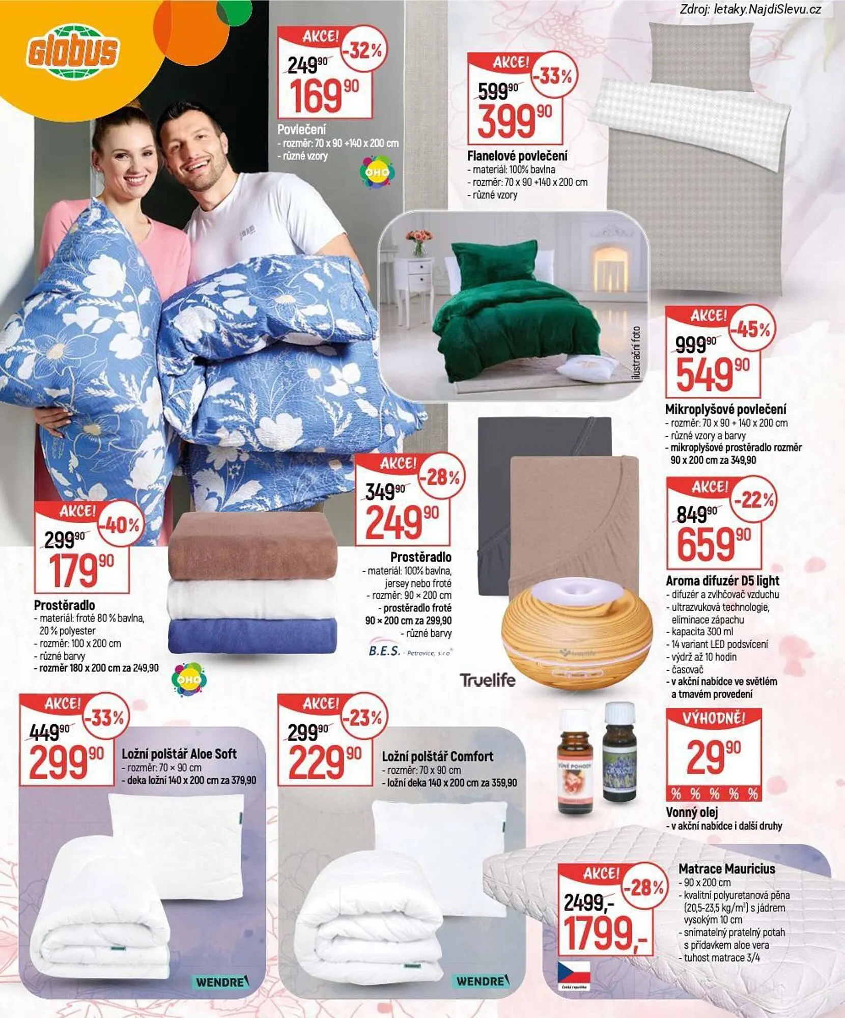 Globus leták - 28. ledna 16. února 2026 - Page 2