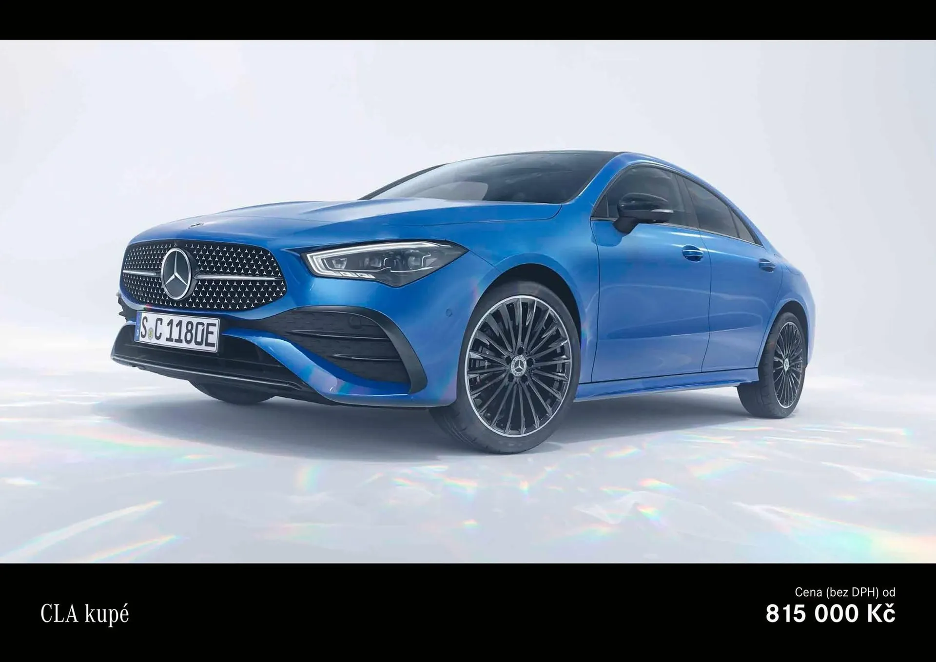 Mercedes Benz leták - 3. prosince 5. ledna 2026 - Page 6