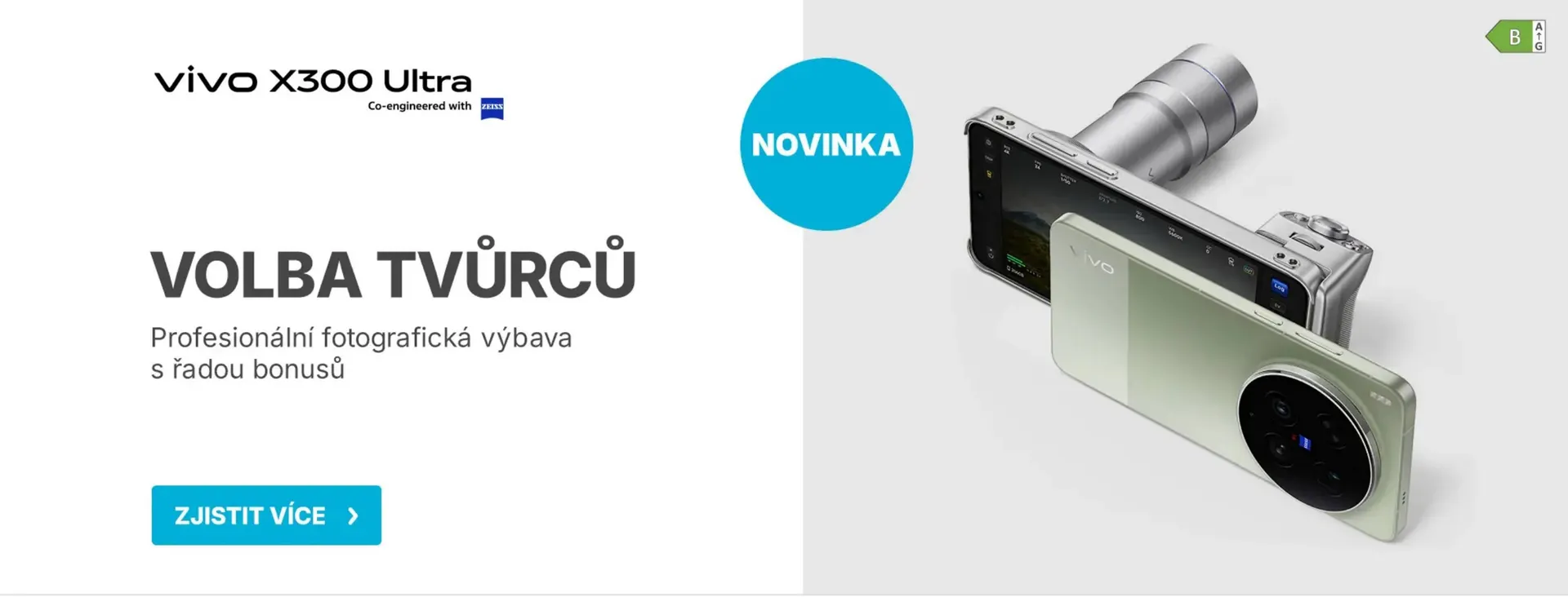 Datart leták - 16. dubna 20. dubna 2026 - Page 4