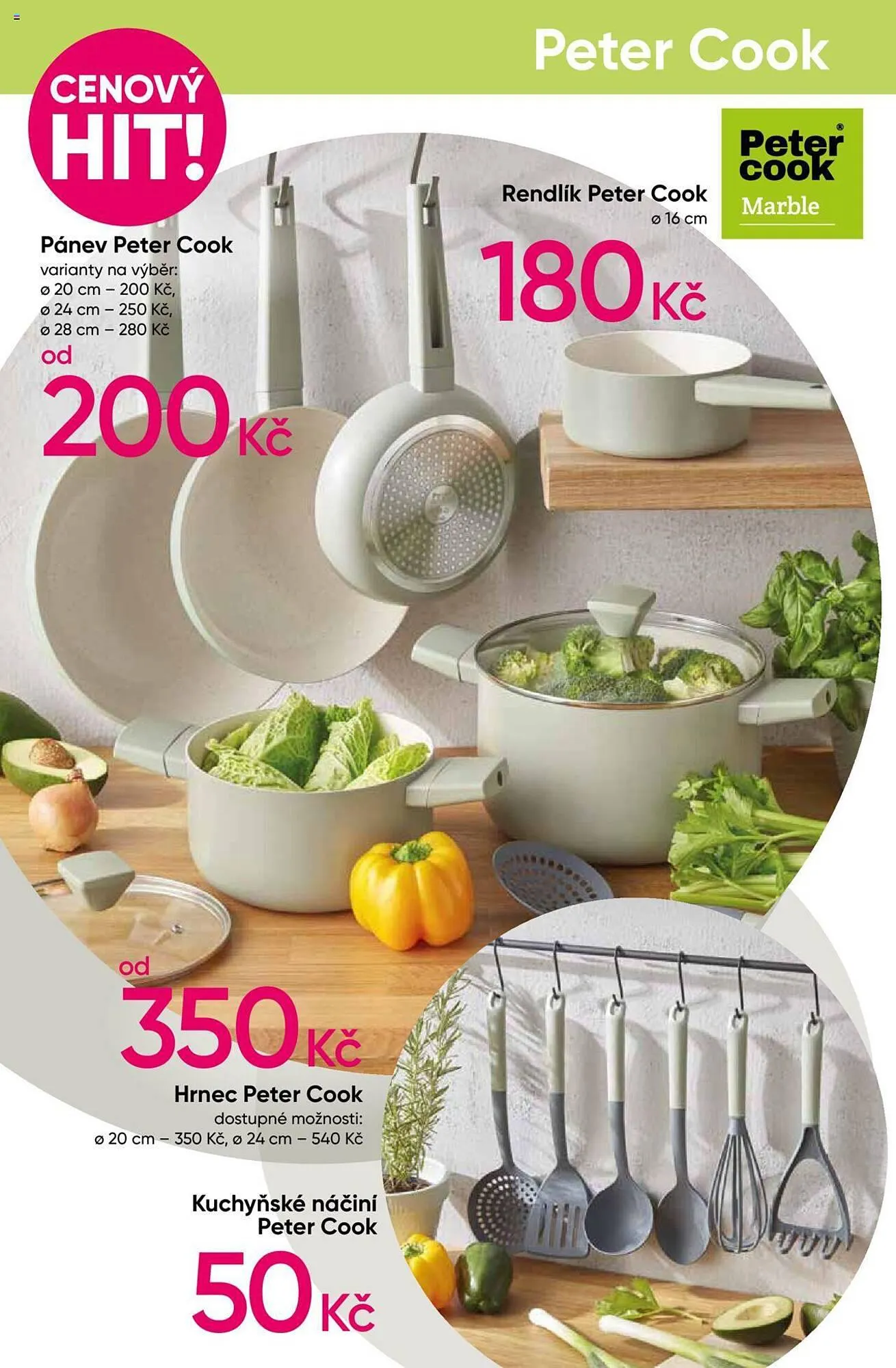 Pepco leták - 21. září 4. října 2023 - Page 4