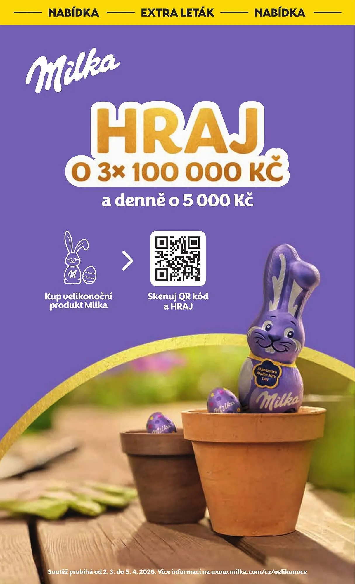 Albert leták - 18. března 24. března 2026 - Page 13