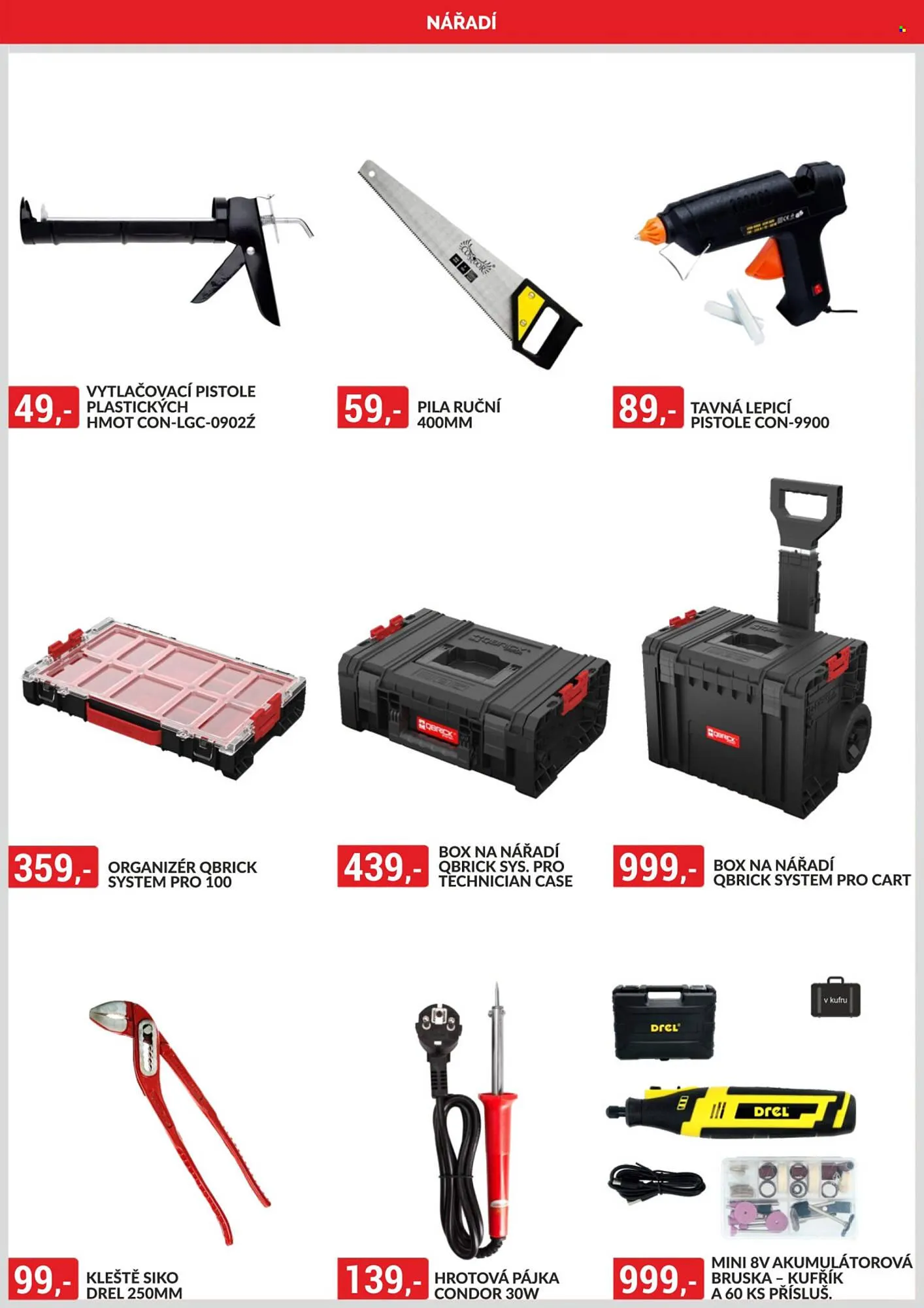 Baumax leták - 1. dubna 30. dubna 2026 - Page 42