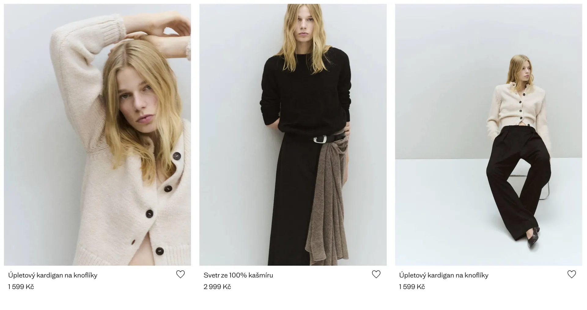 Mango leták - 5. prosince 15. prosince 2025 - Page 2