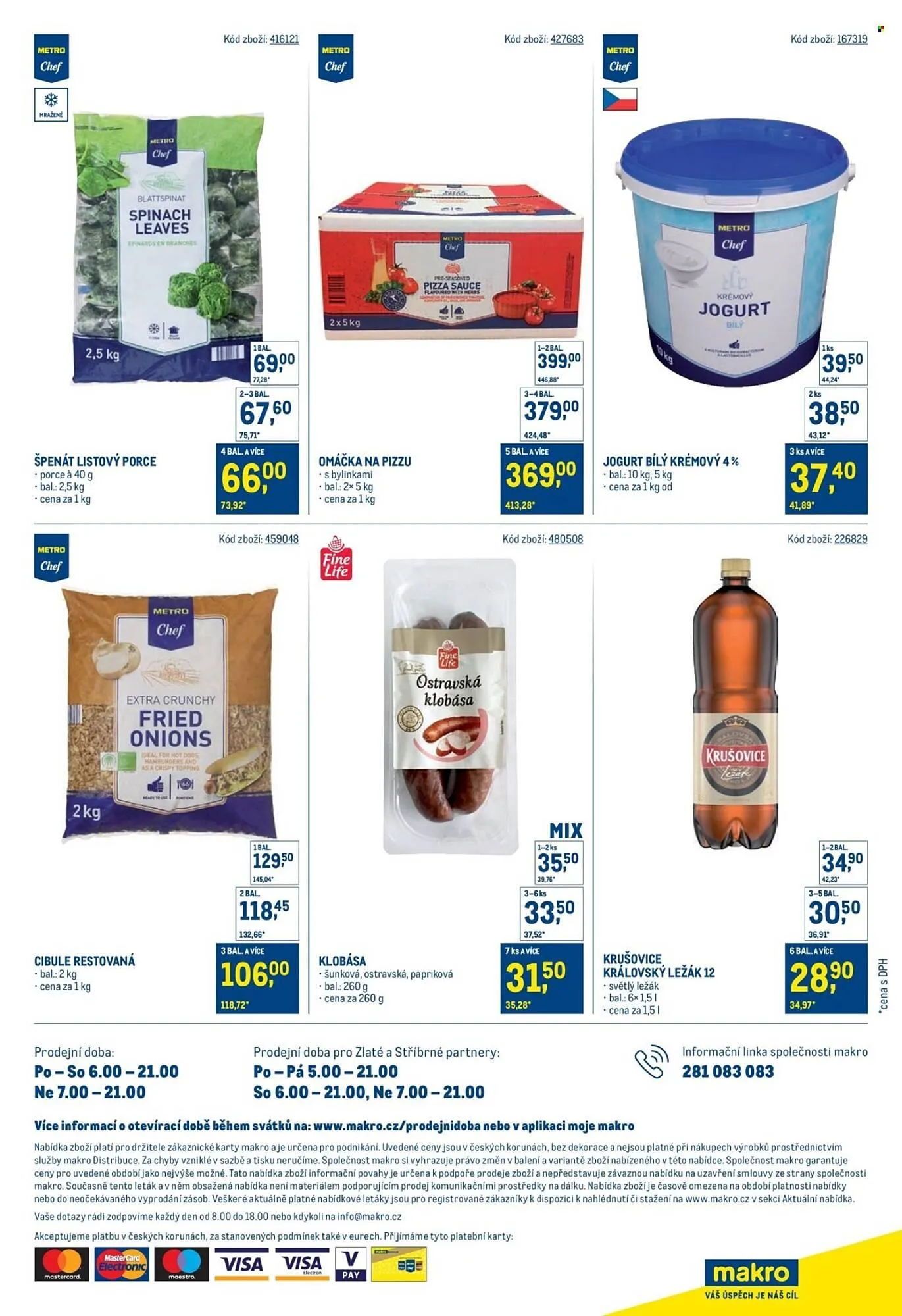 Makro leták - 24. března 1. dubna 2026 - Page 48