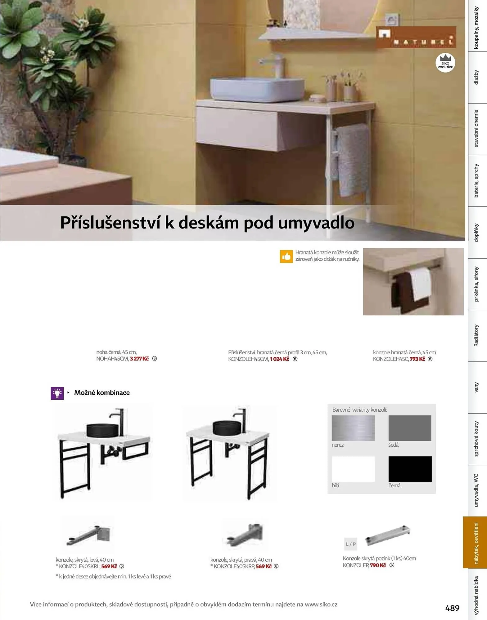 Siko leták - 6. září 31. prosince 2026 - Page 493