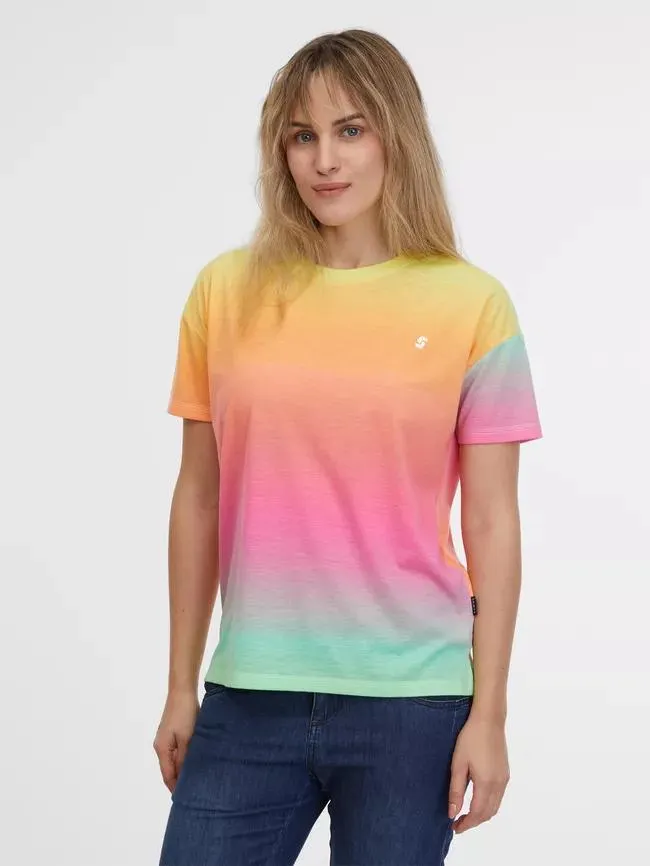 Dámské triko MARISA