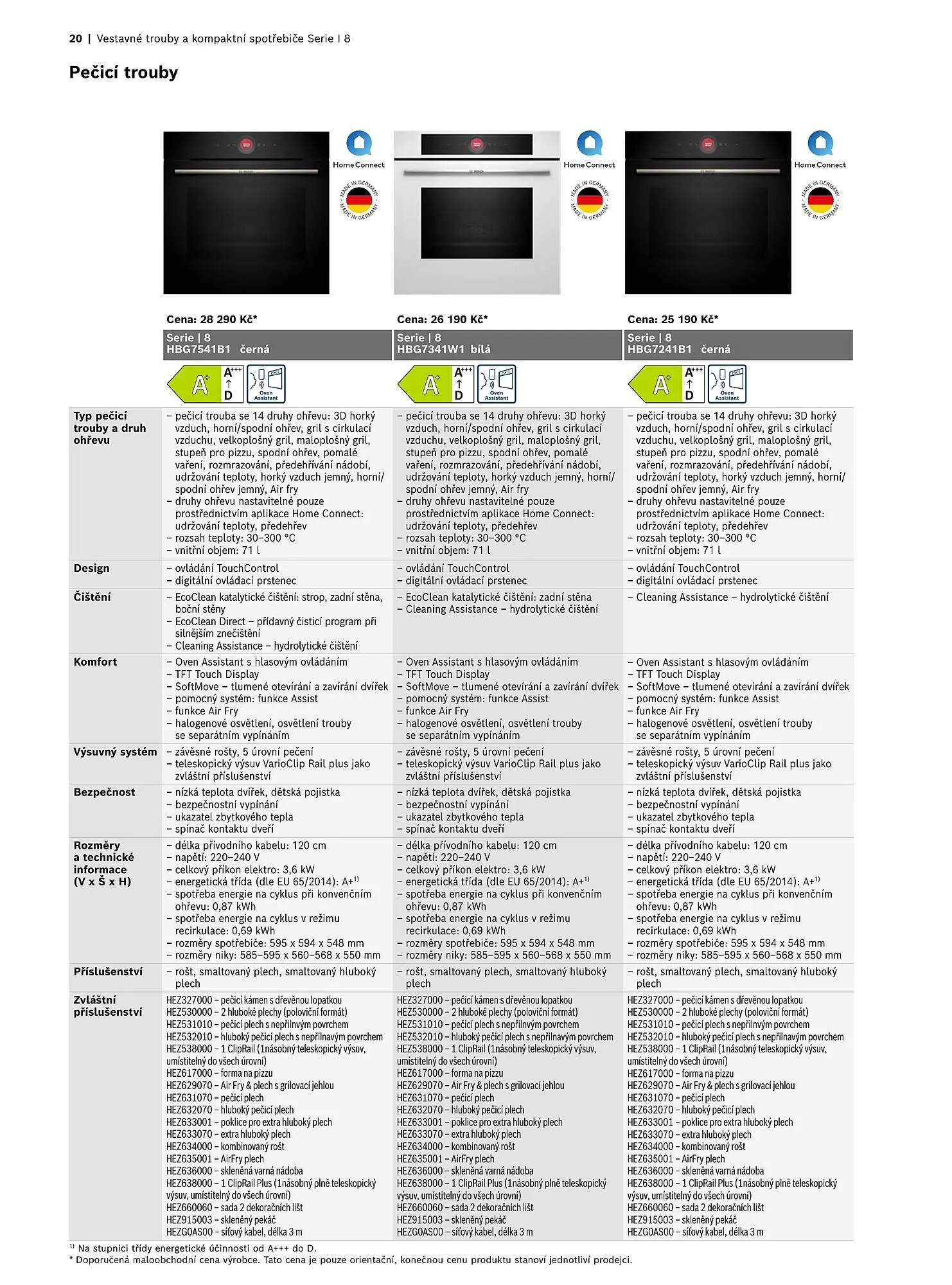 Möbelix leták - 1. listopadu 31. prosince 2025 - Page 20