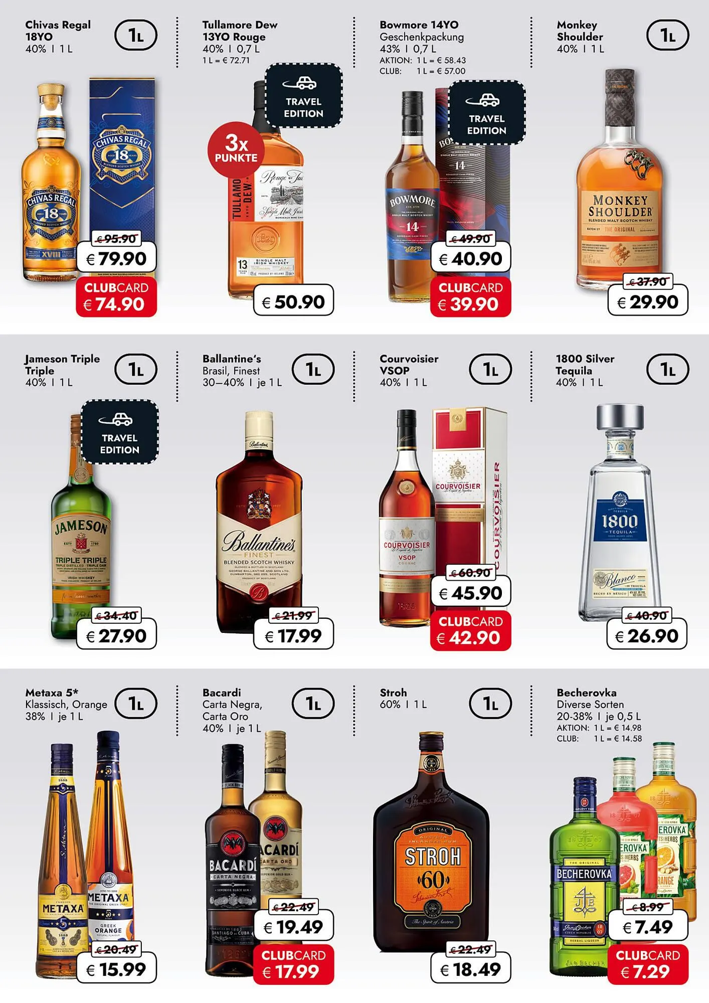 TRAVEL FREE leták - 20. února 5. března 2026 - Page 2